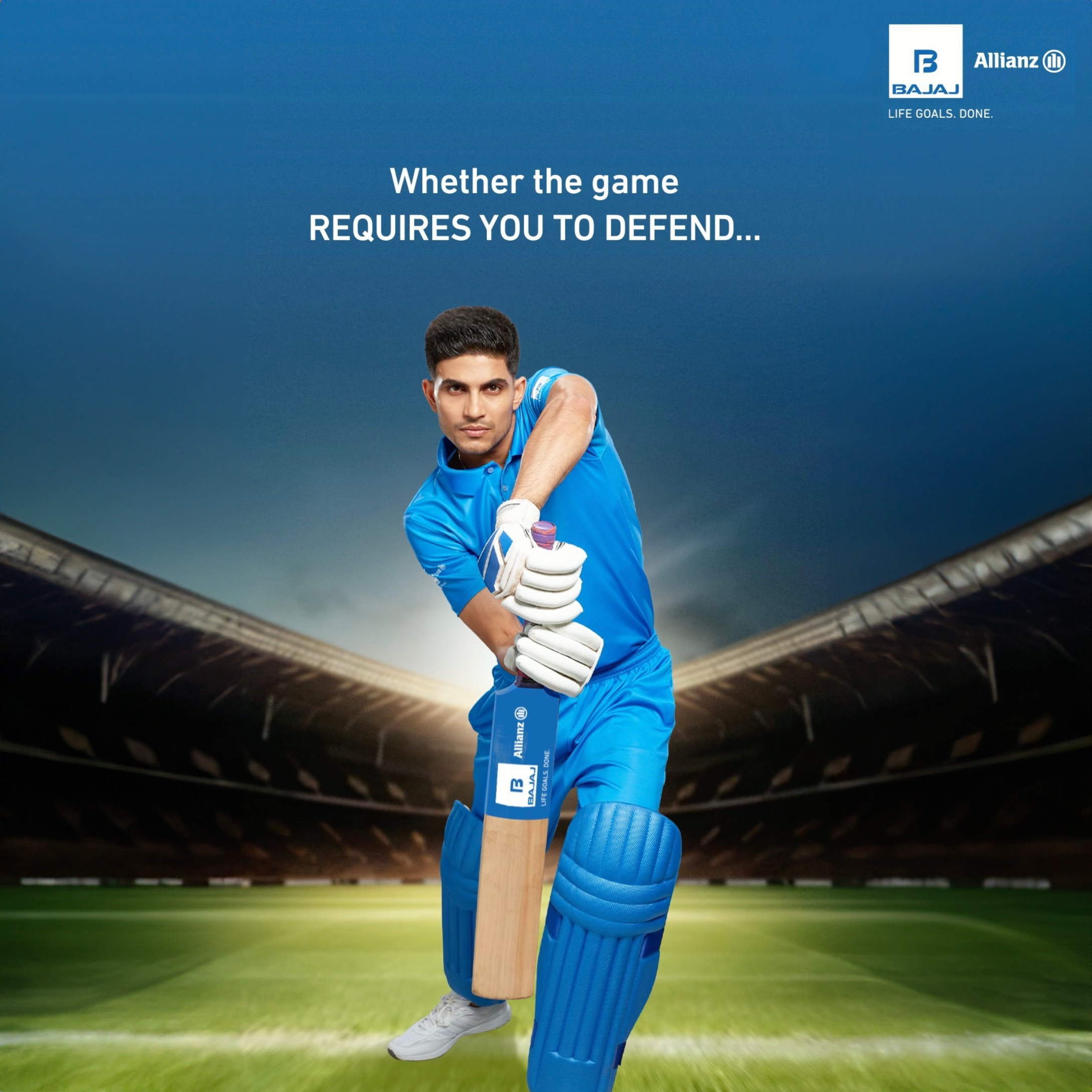 Sports. Mohit Holani | Director