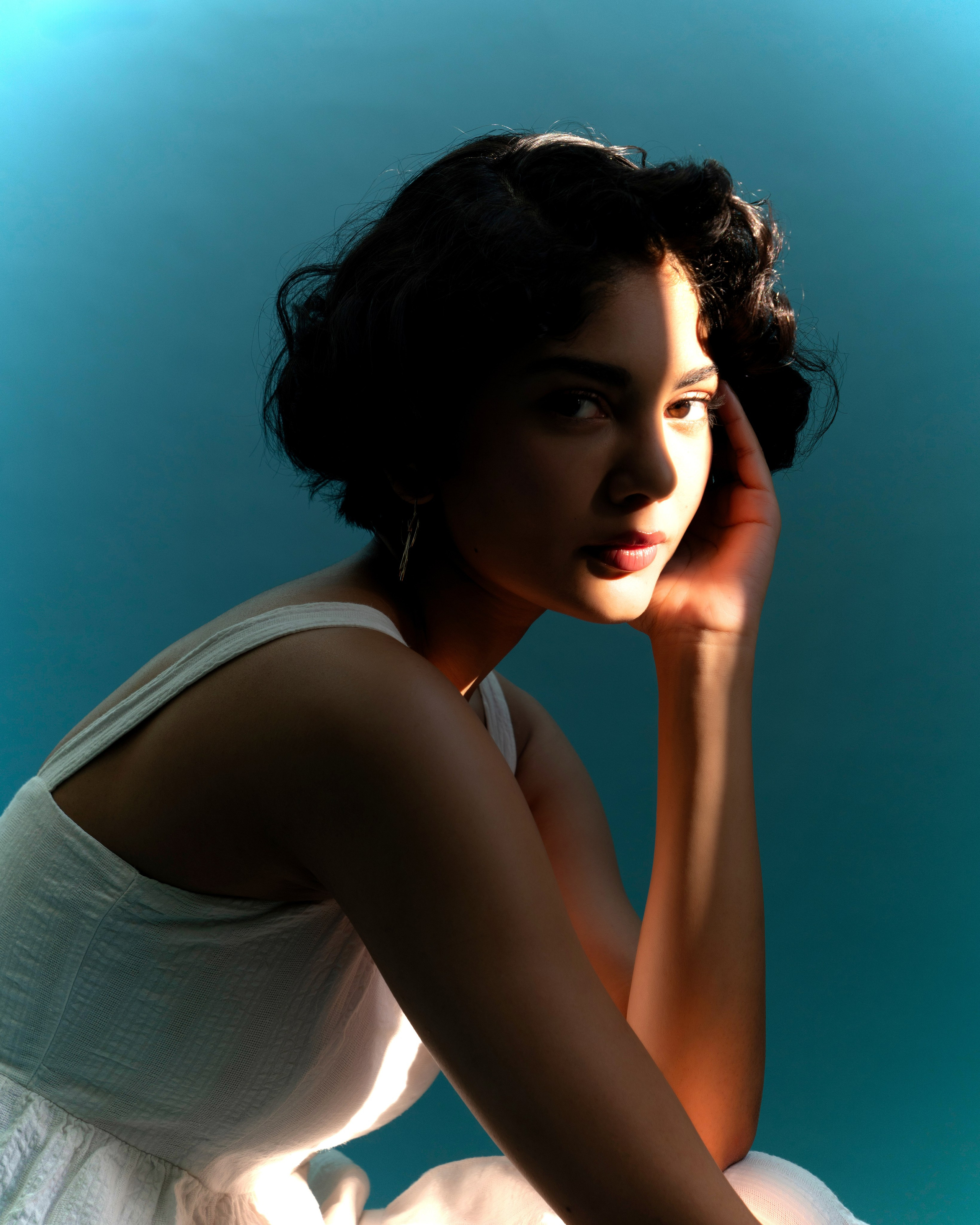 Fashion photography. Mohit Holani | Director