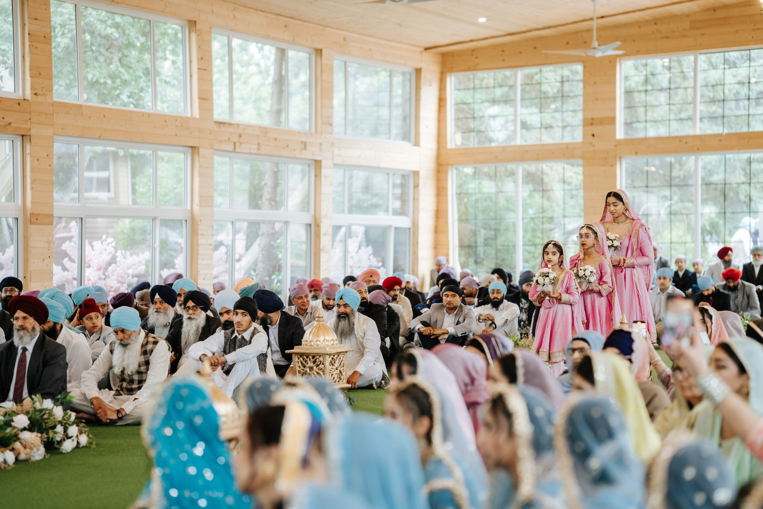 Navraj & Pavan. Wedding Photographer & Cinematographer studios