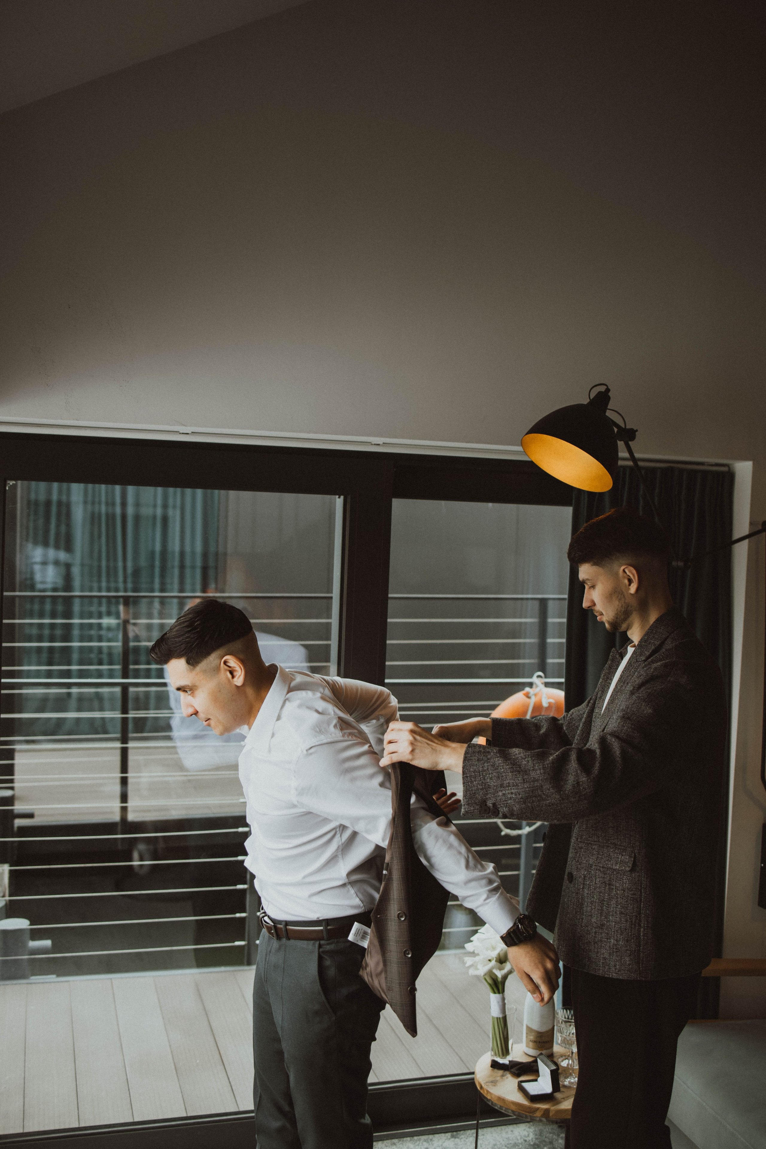 B&I. Fotograf Mykhalchuk Inna Kraków