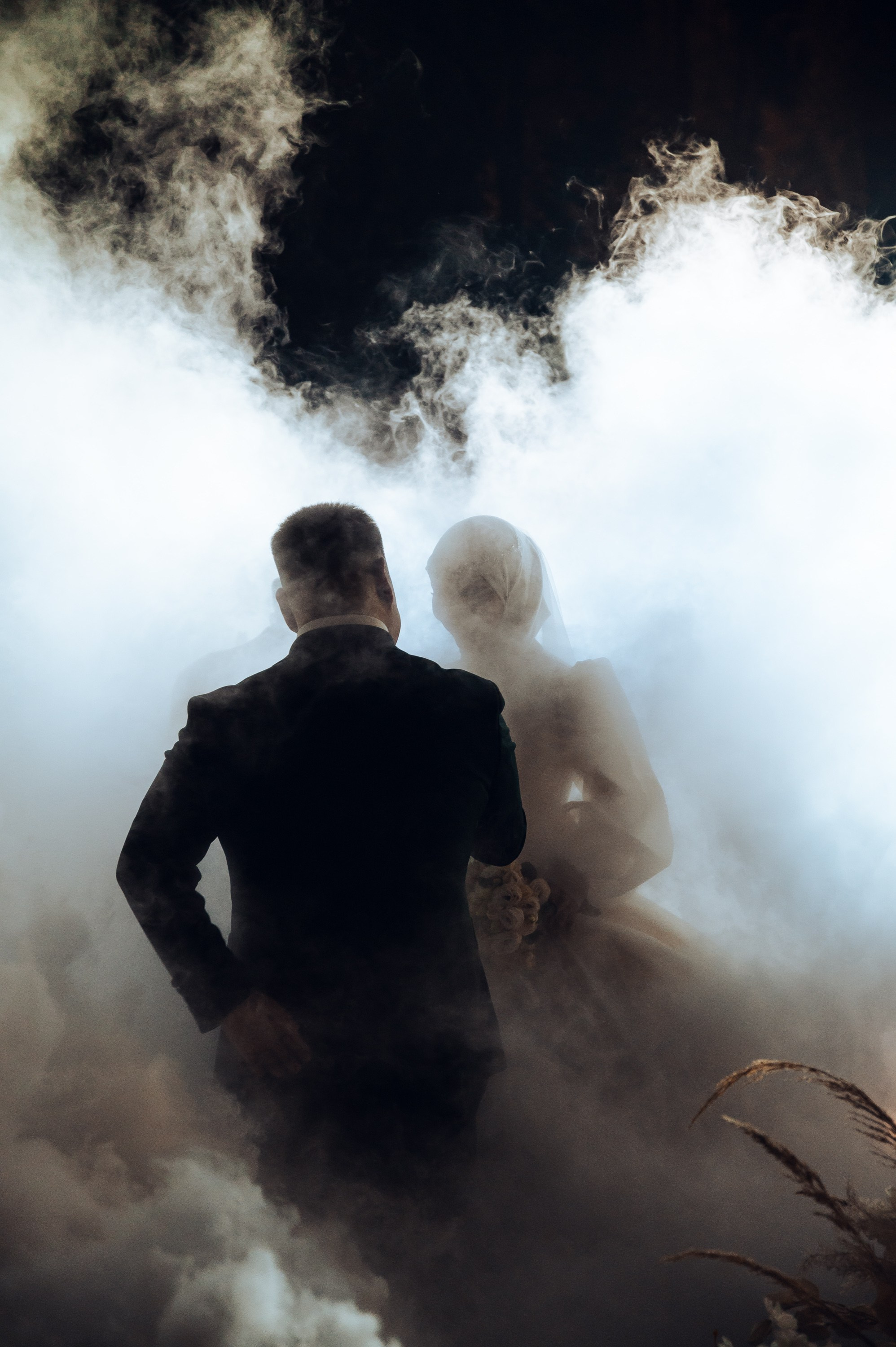 MAHMUD & AIDAI. Фотограф в Бишкеке Андрей Кавешников