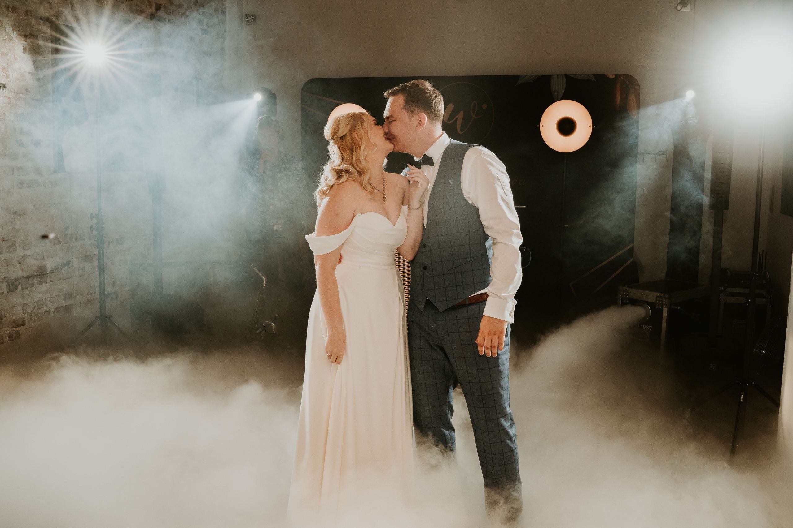 Wiktoria & Antek. Michał Kaźmierczyk - Fotograf