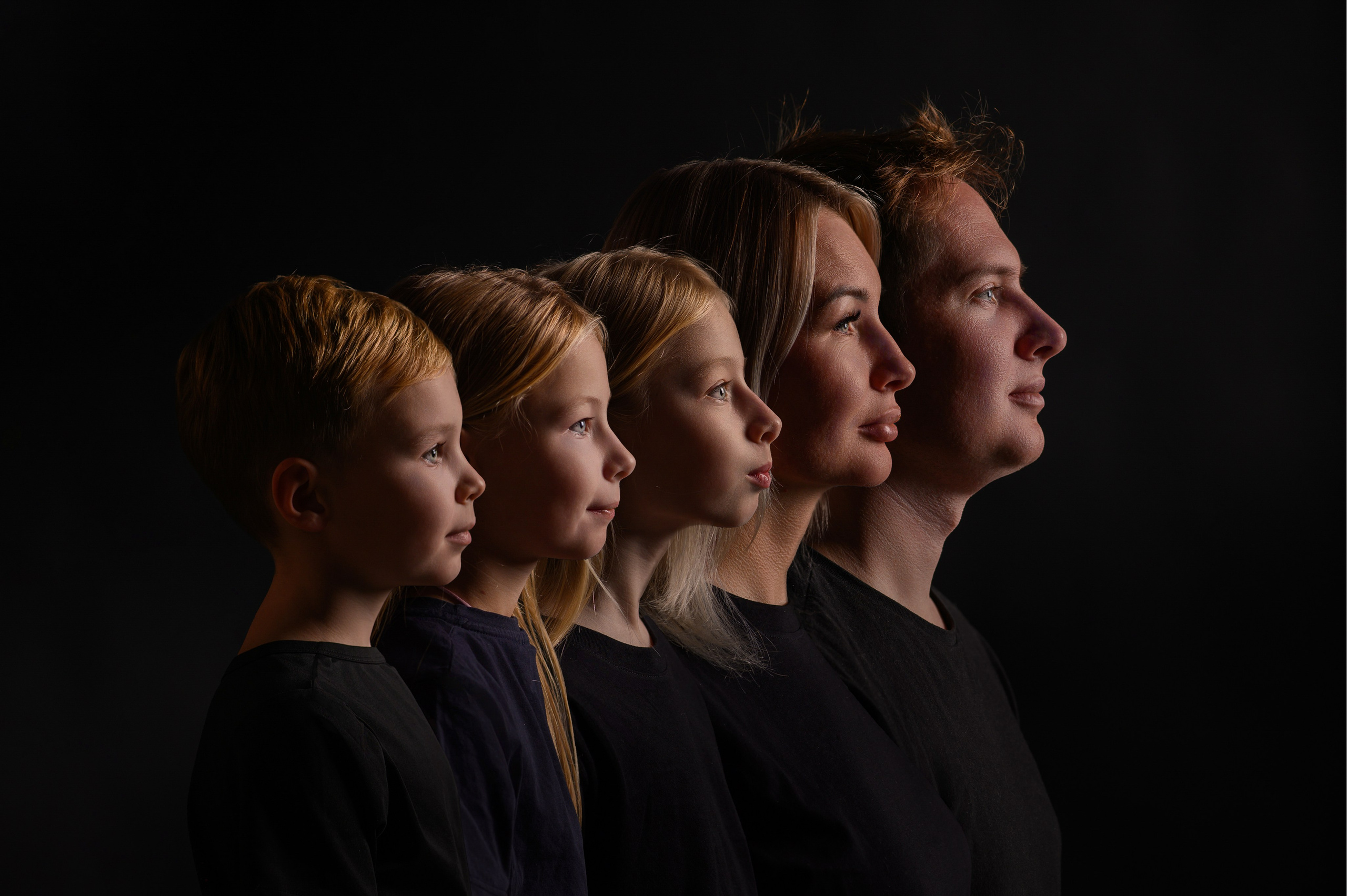 STUDIO. Family, children, portrait, and event photography in Thessaloniki