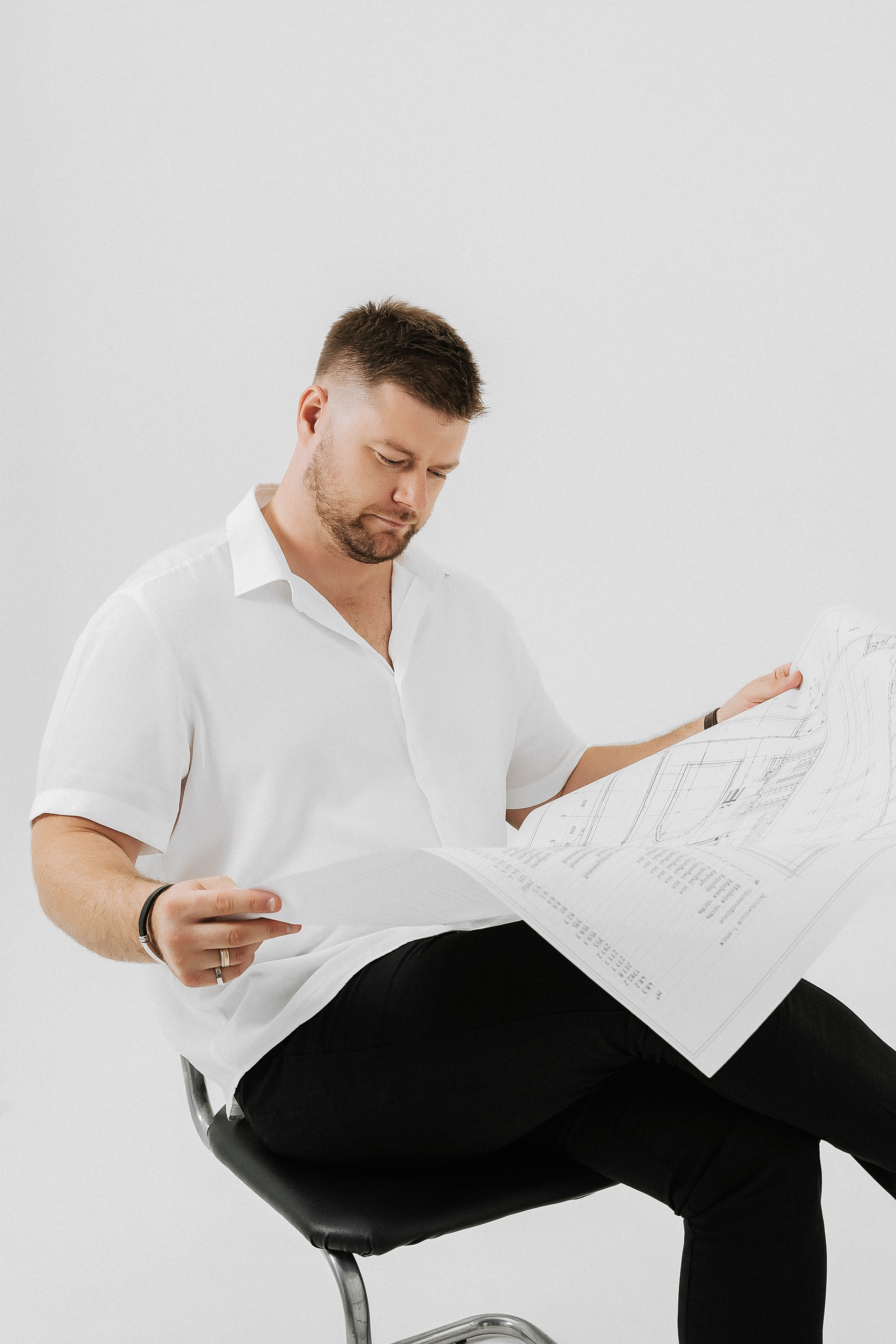 Бизнес Портреты и Корпоративные Менеджеры. PRIME STUDIO