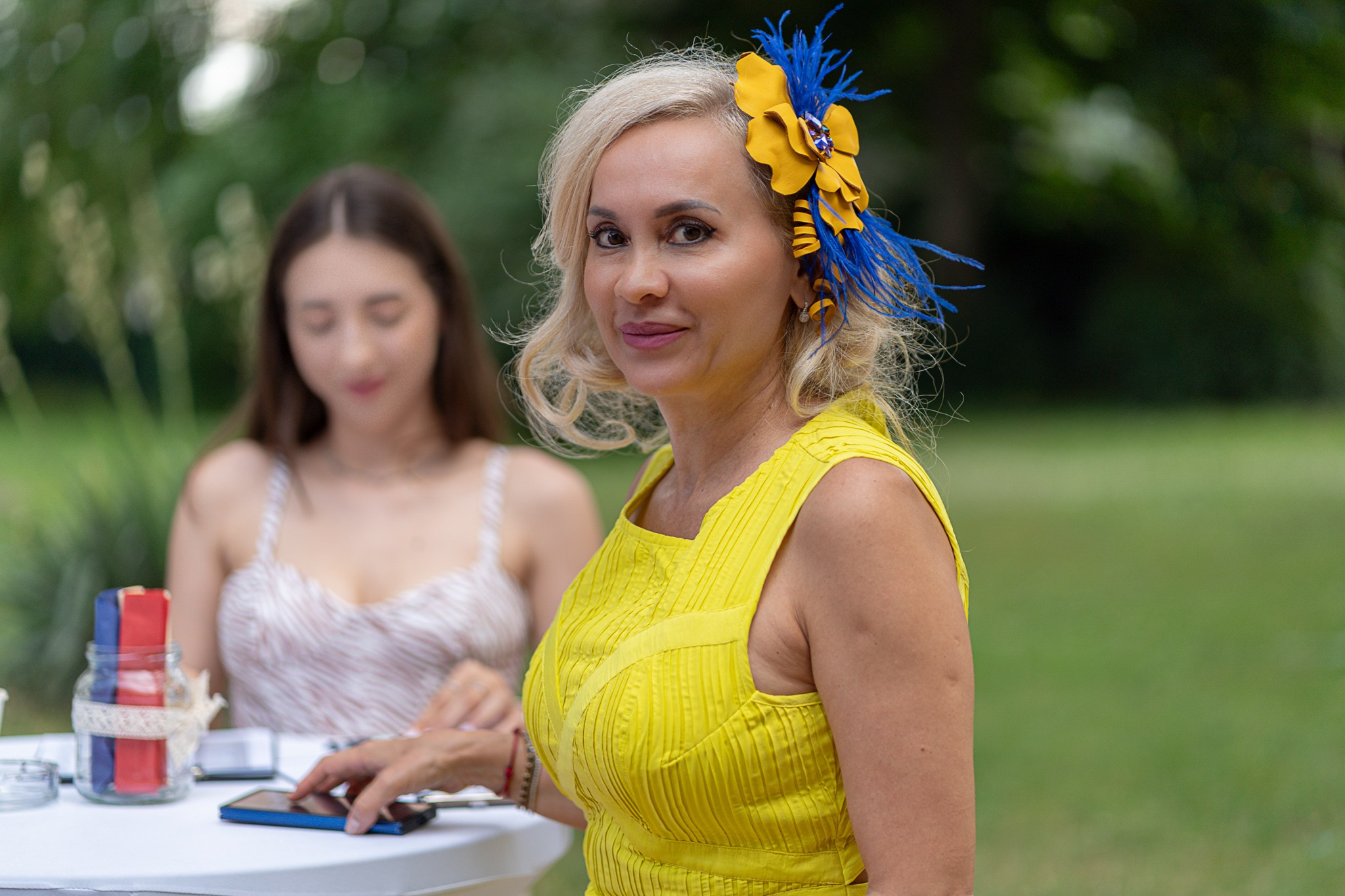 EU SUNT ANA — 25.06.2026. Wedding and Event Photographer— Bucharest, Romania