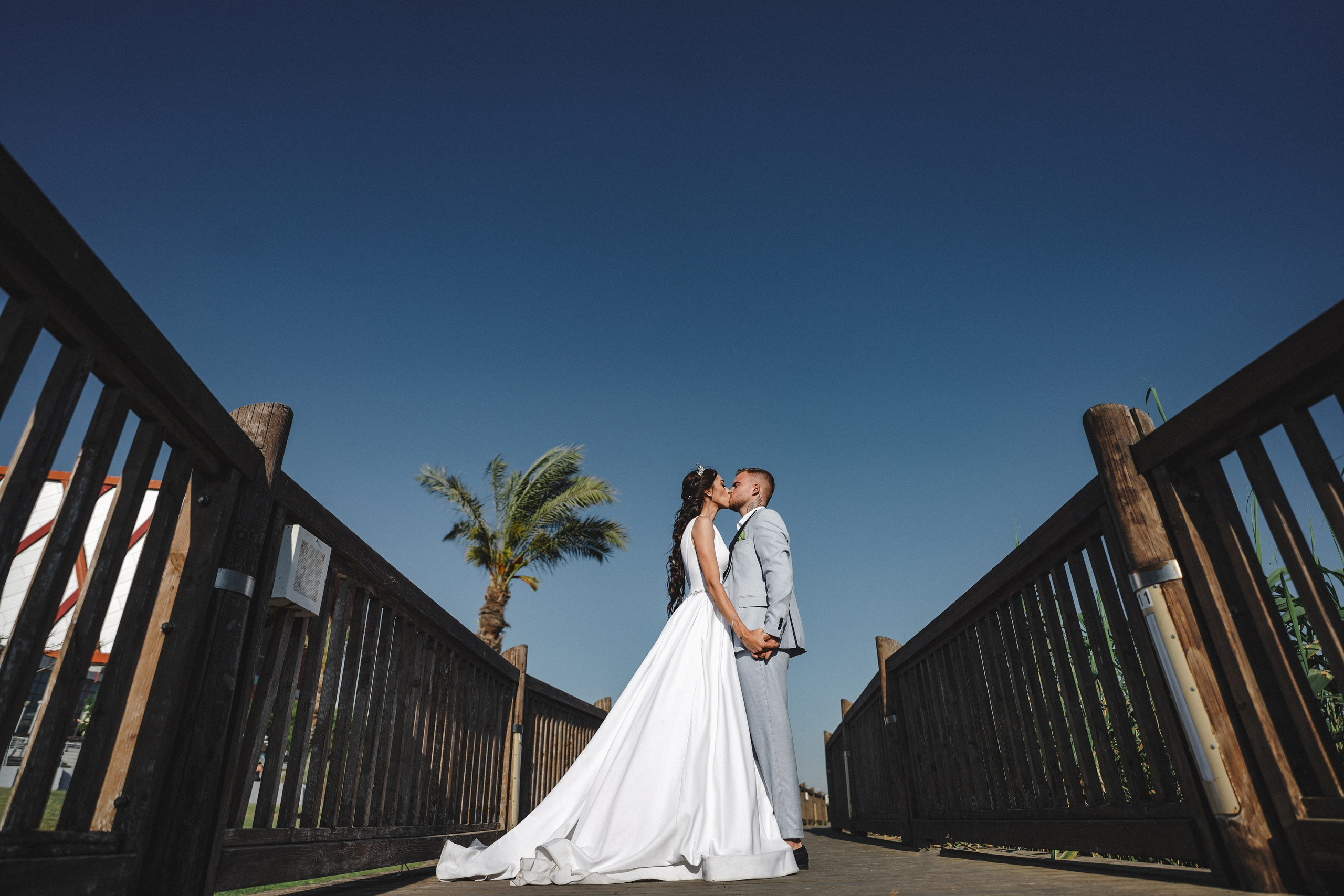 Nastya & Akim. Dmitry Gorodetsky Event Photographer