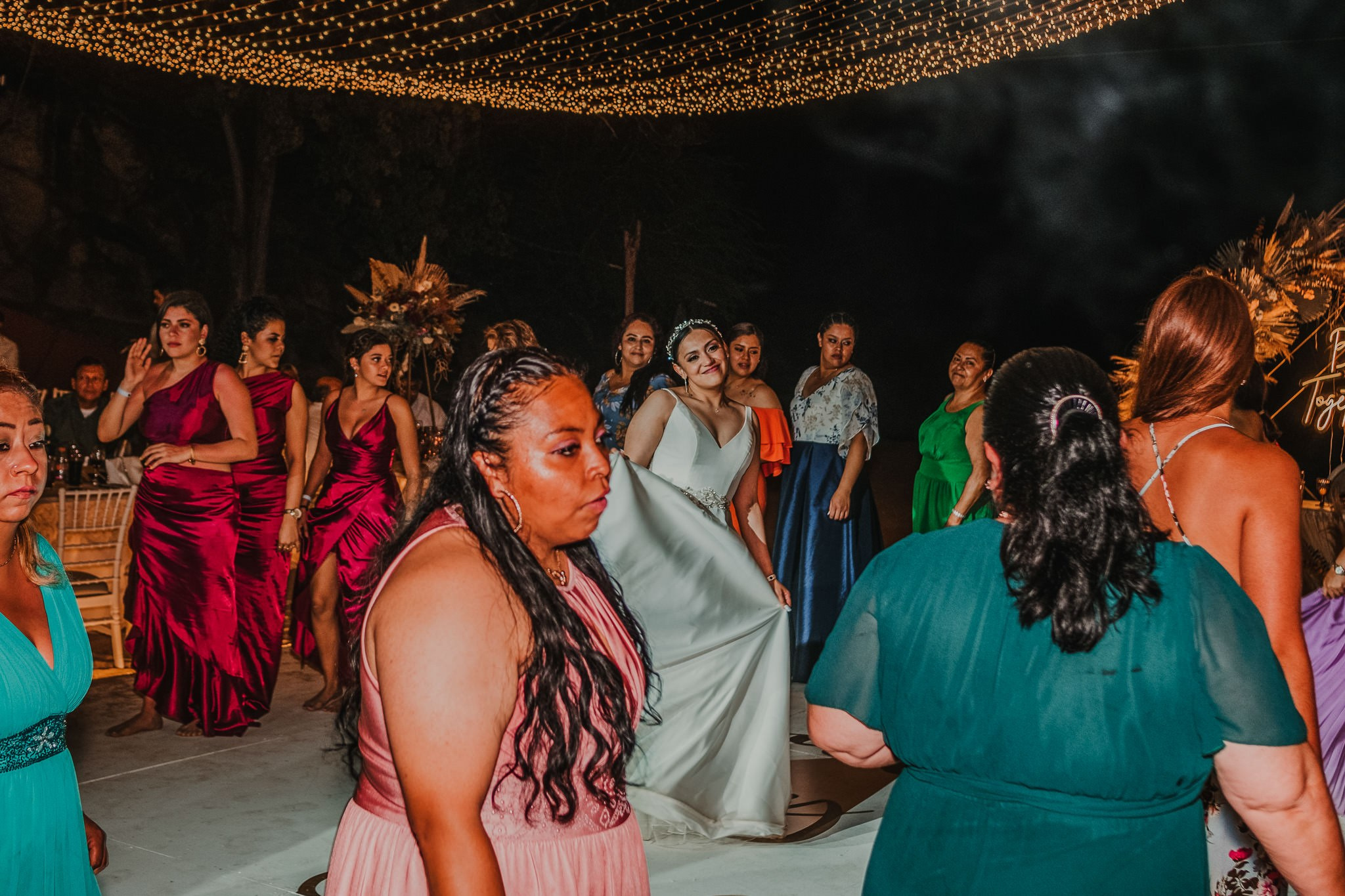 Silvia & Julio / Huatulco. Wedding and family photographer in Mexico City