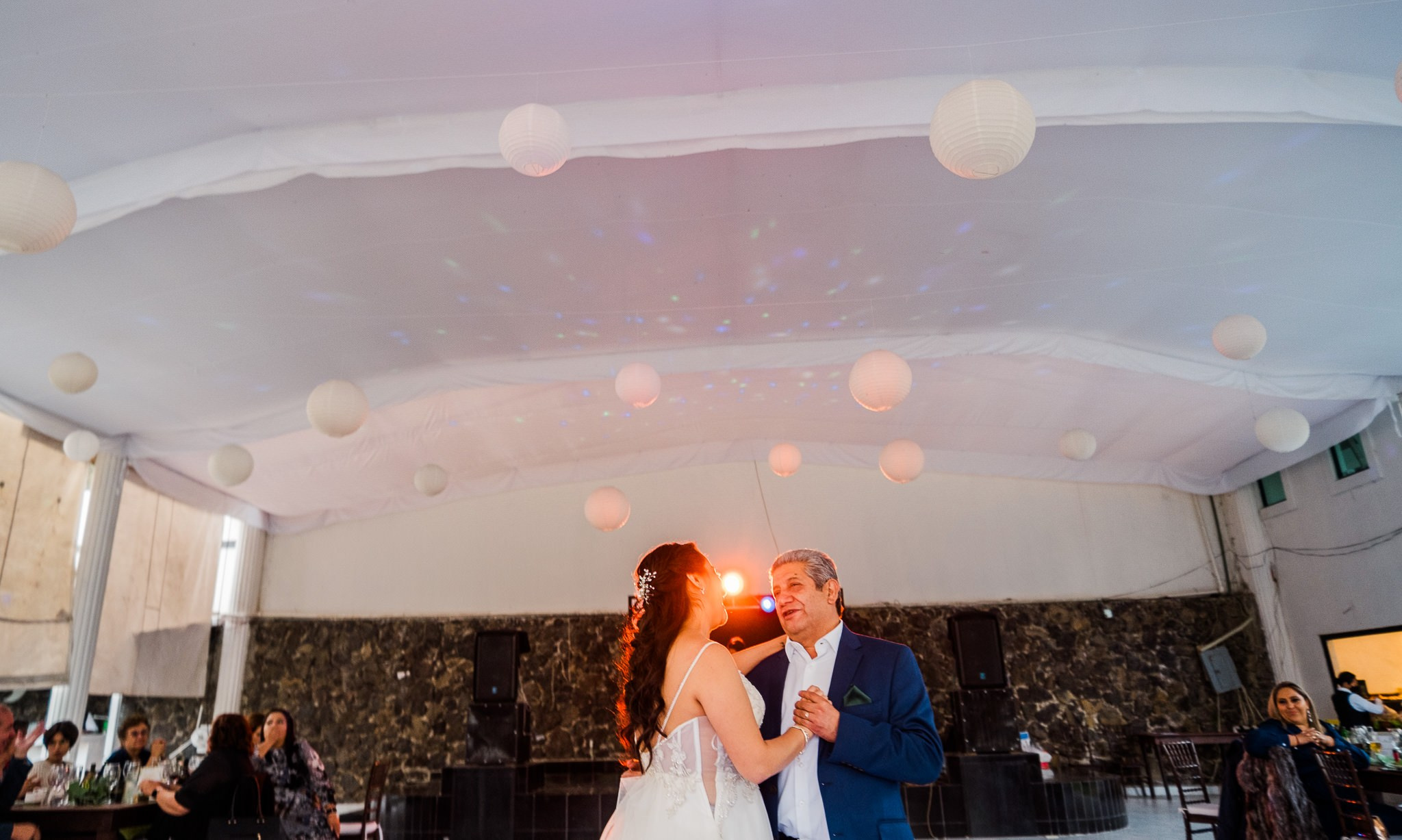 Jess & Josue / CDMX. Wedding and family photographer in Mexico City