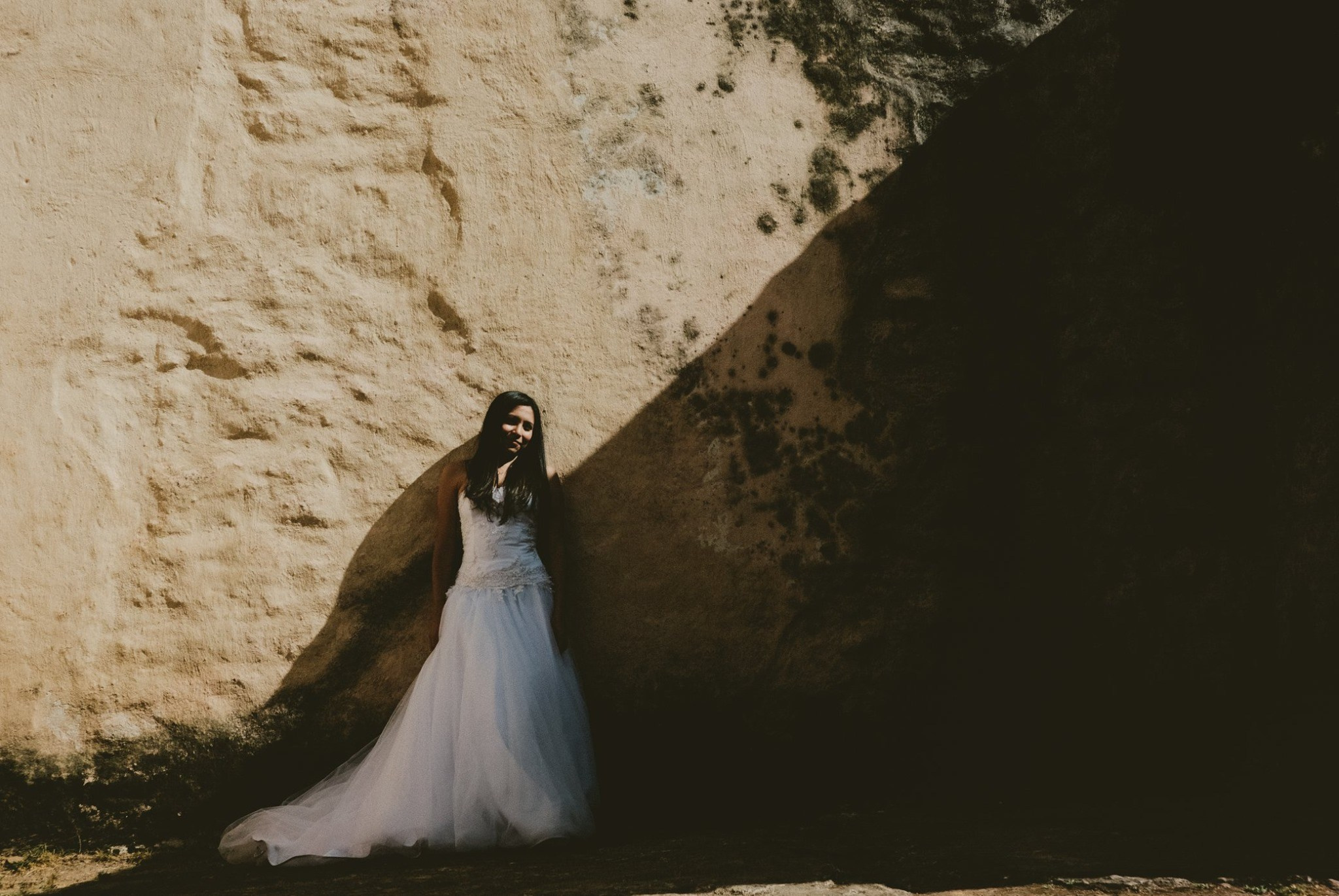 Arely & Peter. Wedding and family photographer in Mexico City