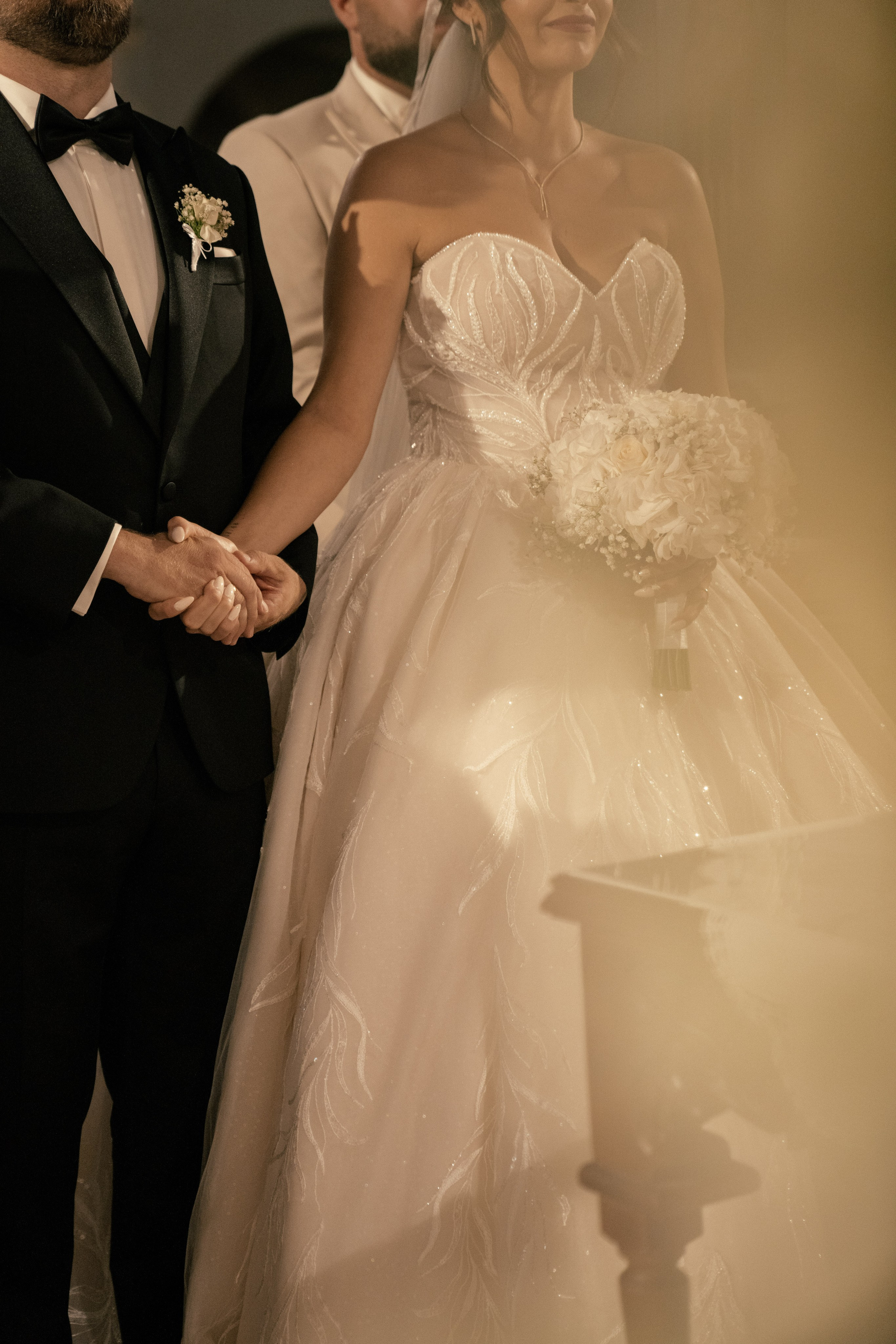 KONSTANTINOS & KONSTANTINA