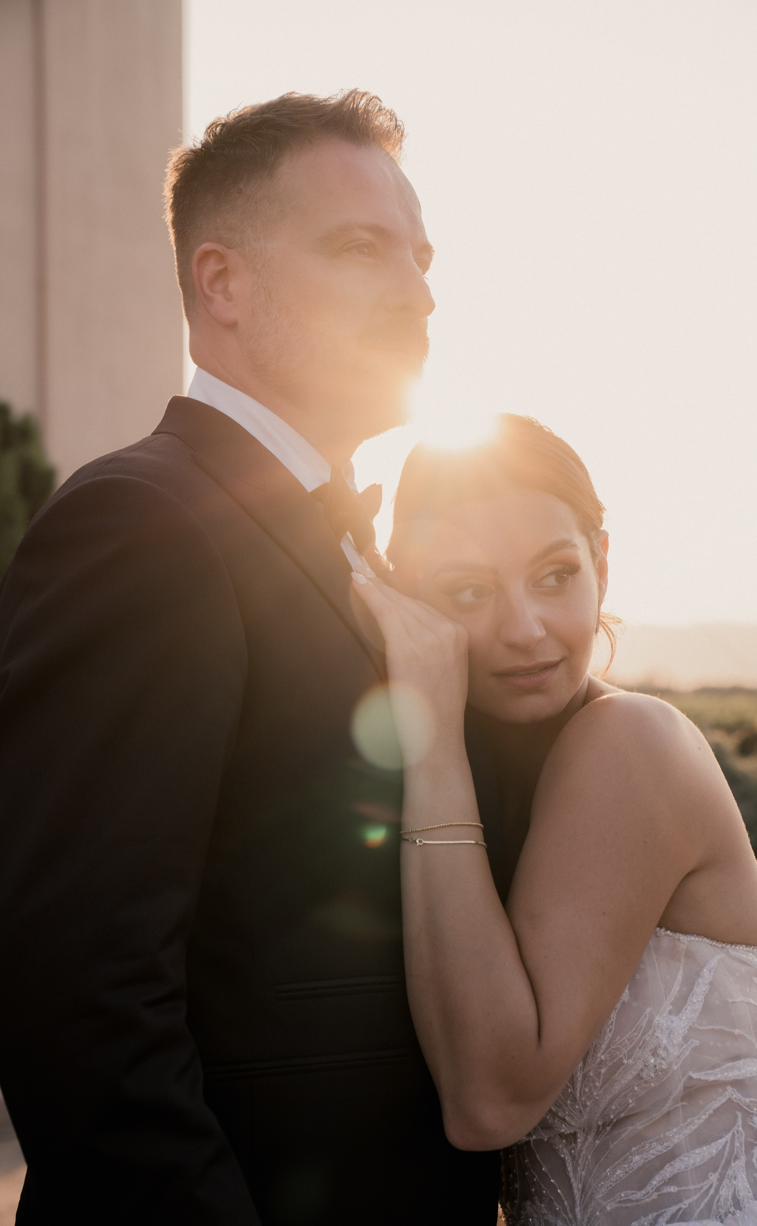 KONSTANTINOS & KONSTANTINA