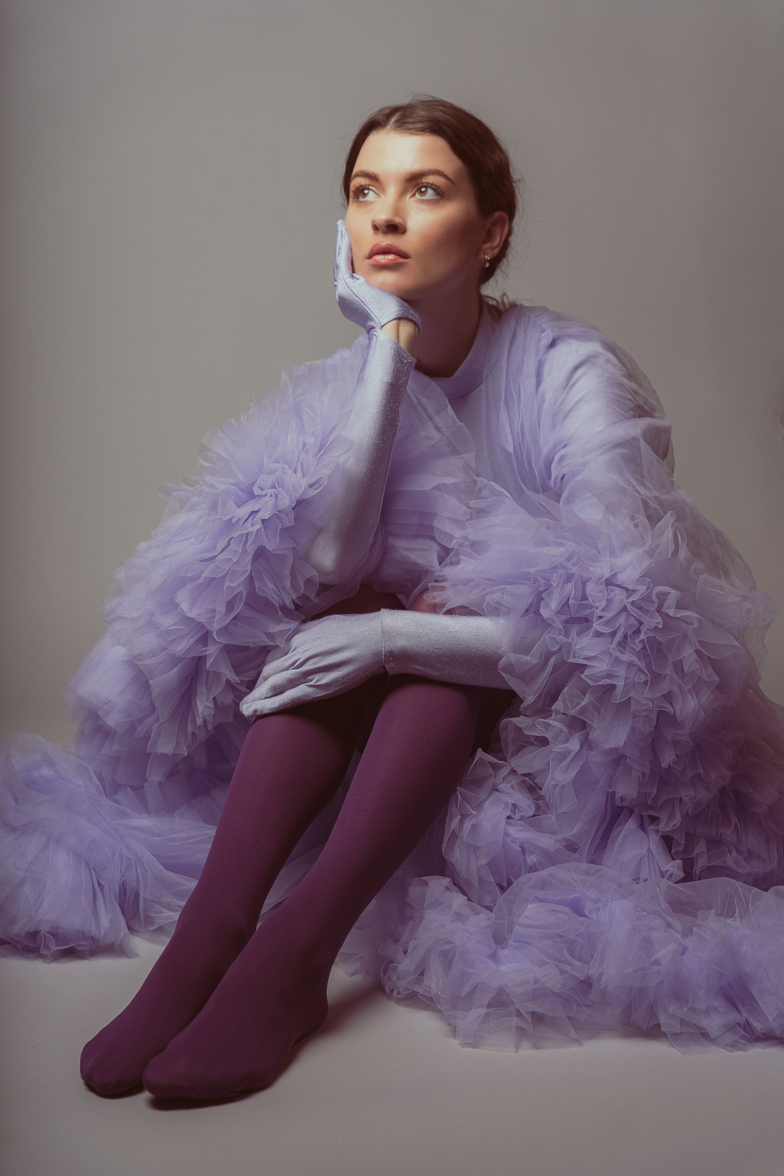 Fashion. Photographer in Zurich – Weddings, Portraits & Event Photography | Anetta Damm