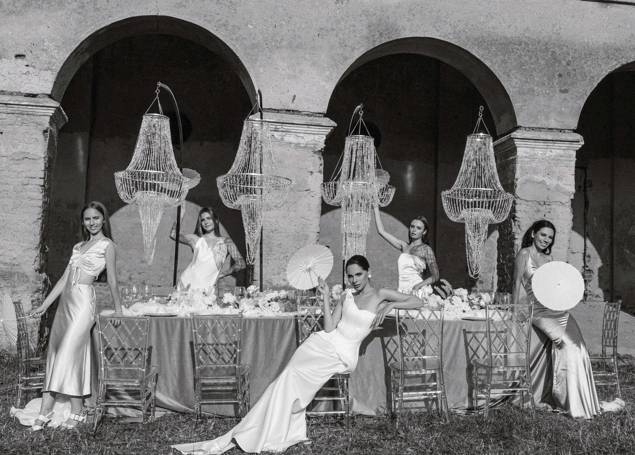 WEDDING. Hanna Datskevich