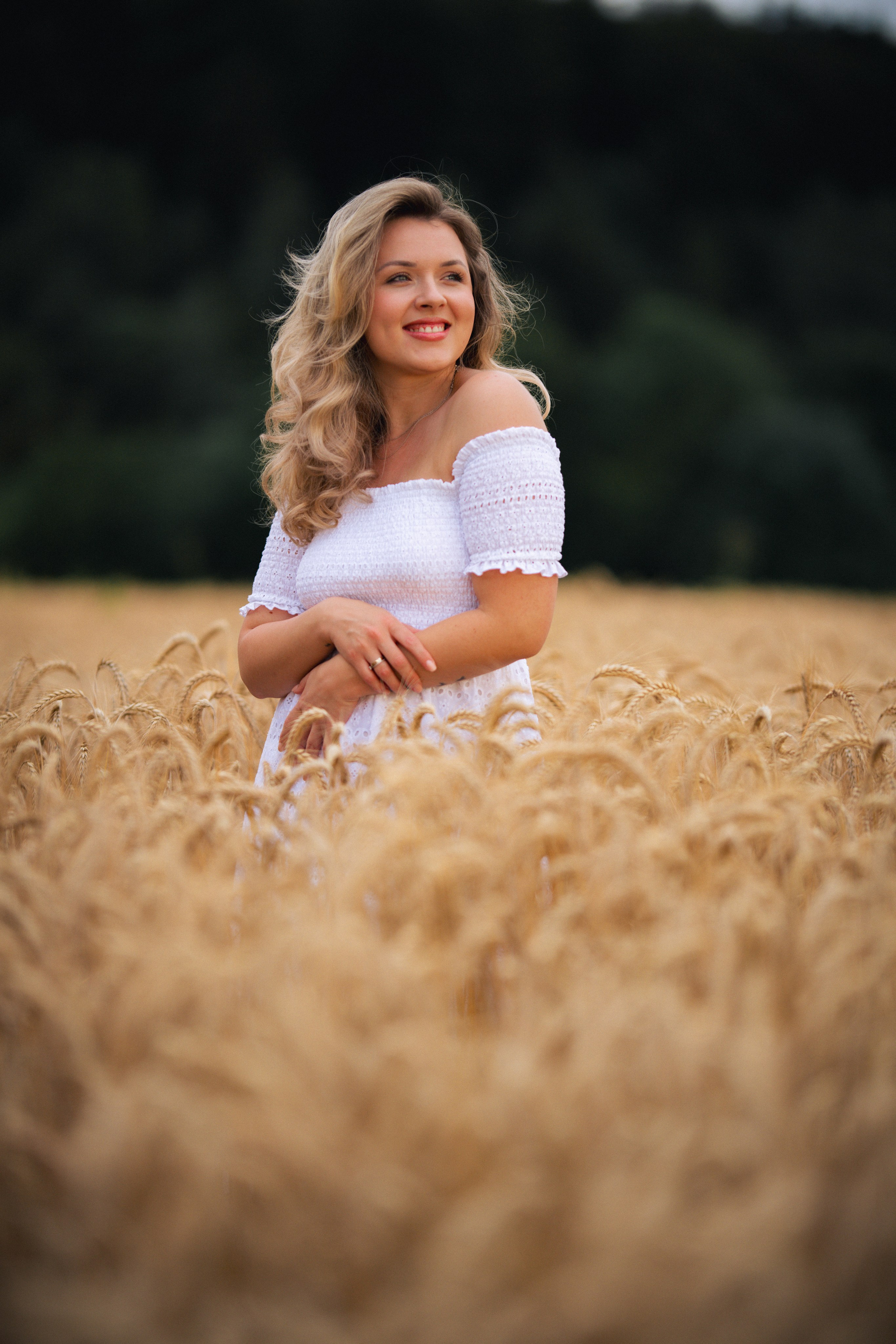 Livia. Fotograf de nuntă în Germania