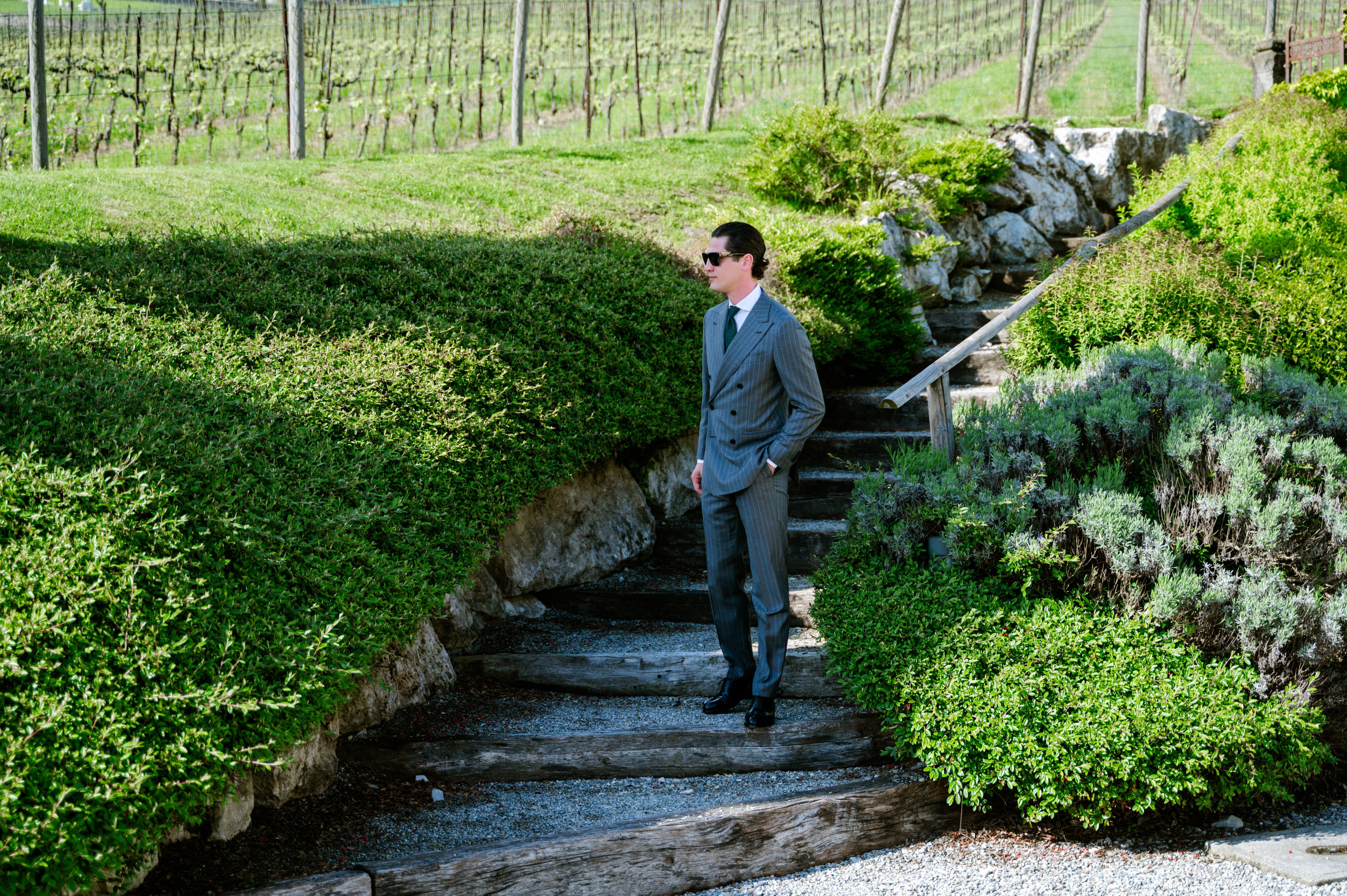 Carina & Sebastian. Fotograf de nuntă în Germania