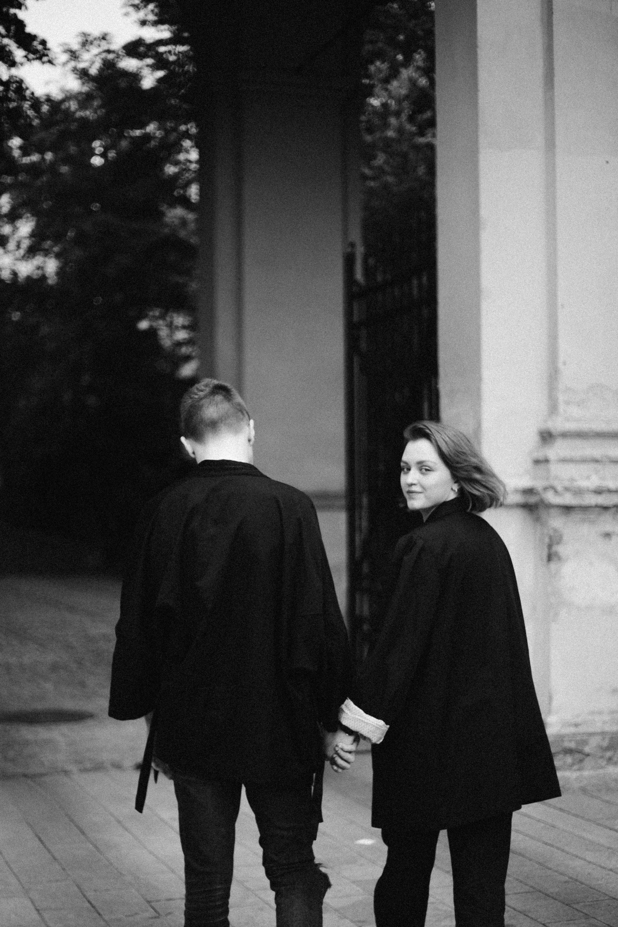 Maxim+Veronika | Warsaw. Photographer in Los Angeles. Julia Ishmuratova