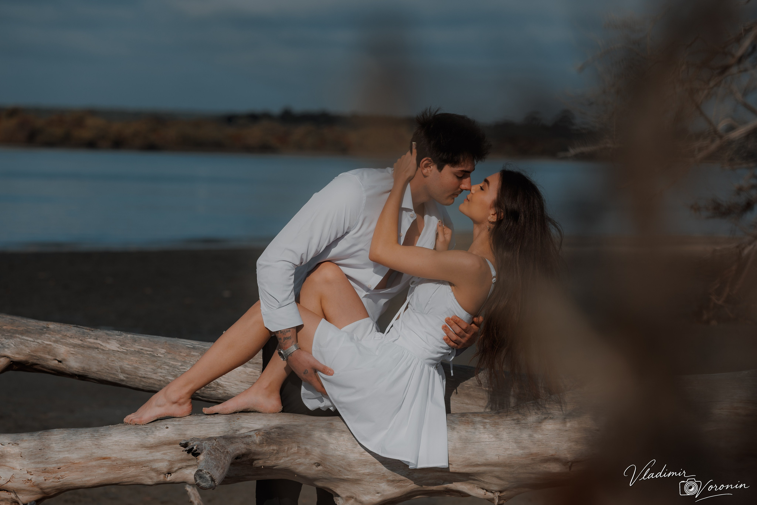 Gavin&Diana. Photographer St. Augustine