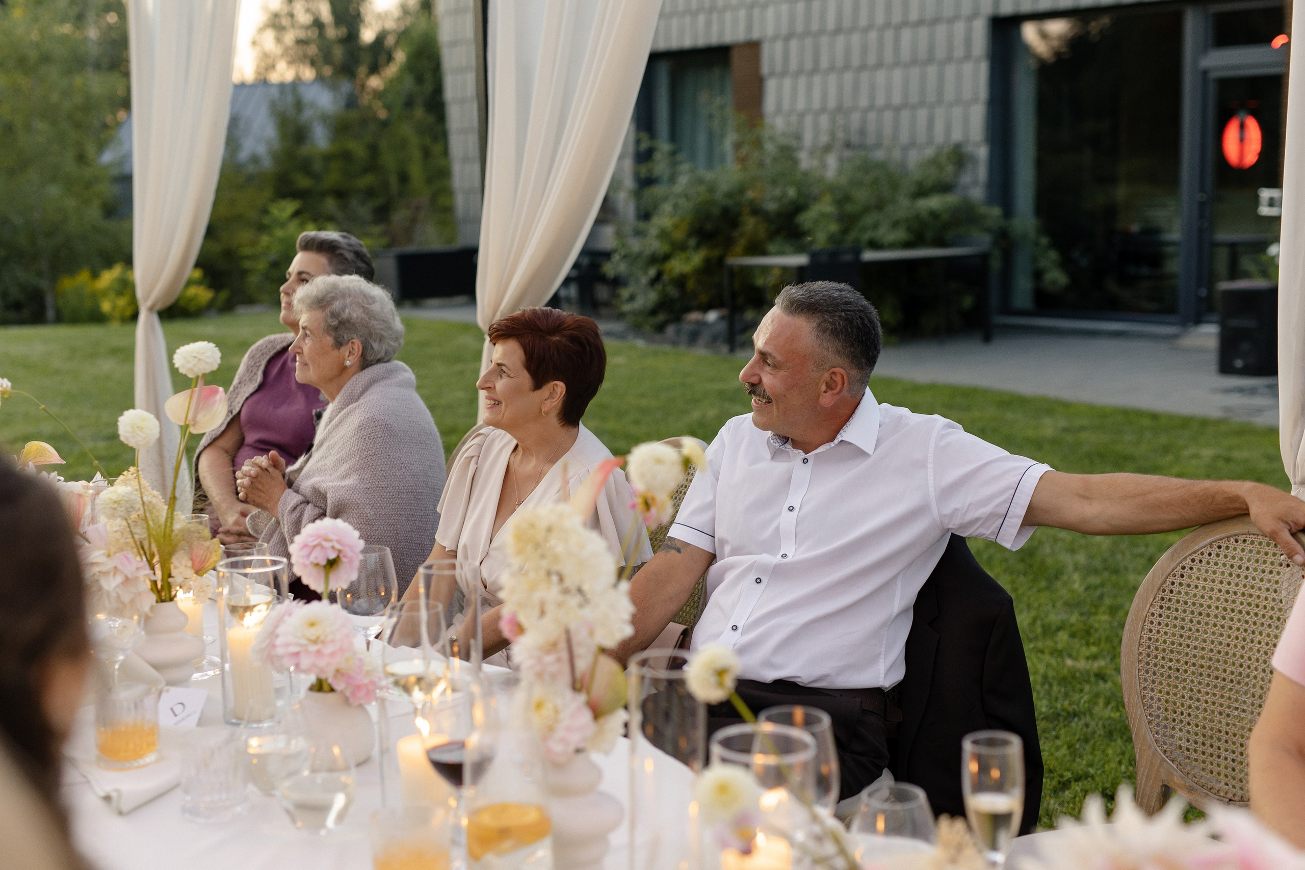 Ema Dominykas. Wedding photographer Ana Stockune