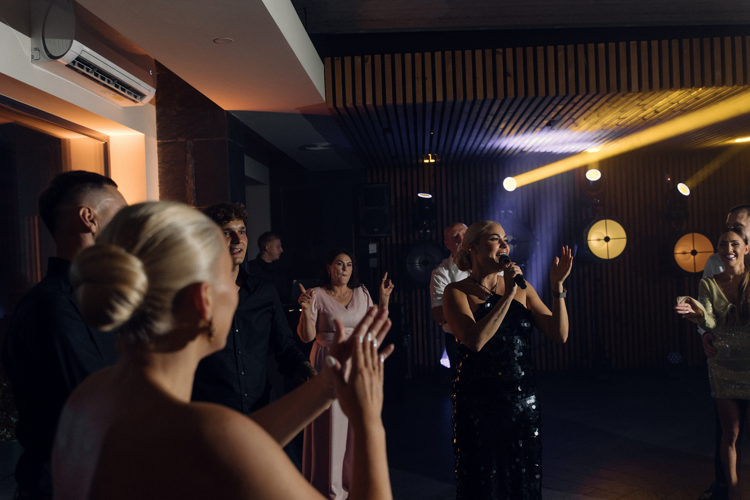 Ema Dominykas. Wedding photographer Ana Stockune