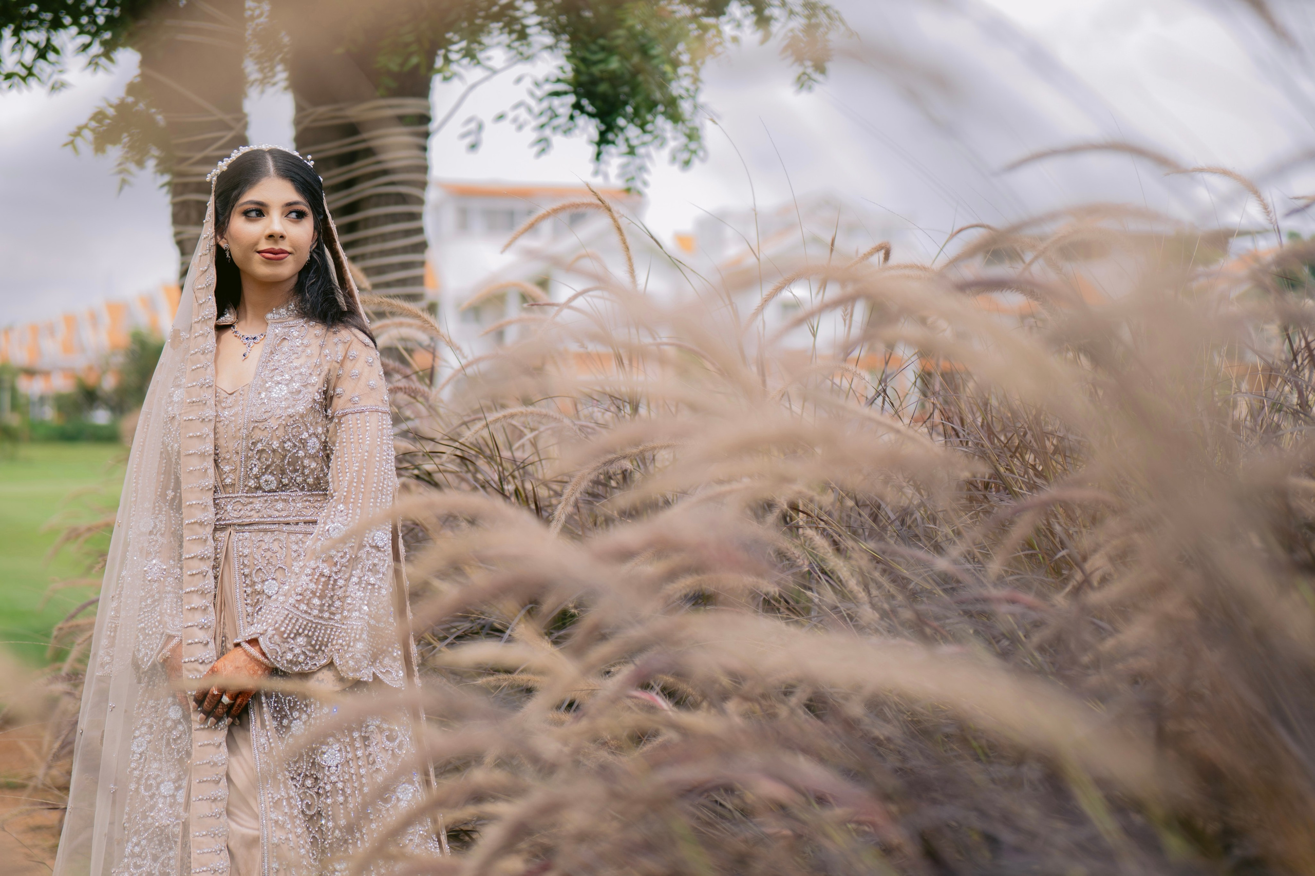 Firdous & Waleed. Wedding photography in bangalore