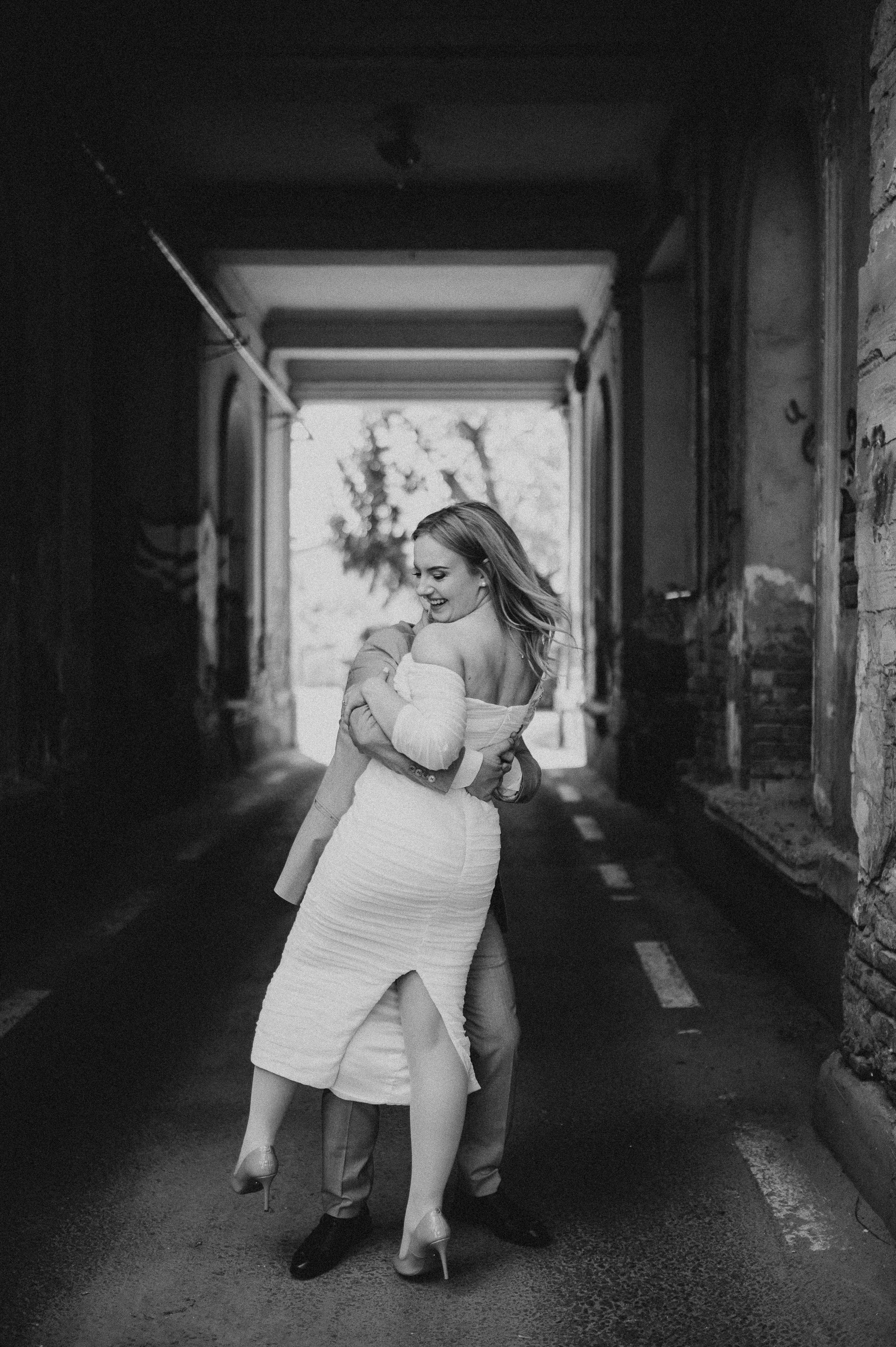Beatrice + Răzvan | Iași. FotoVizion Iași