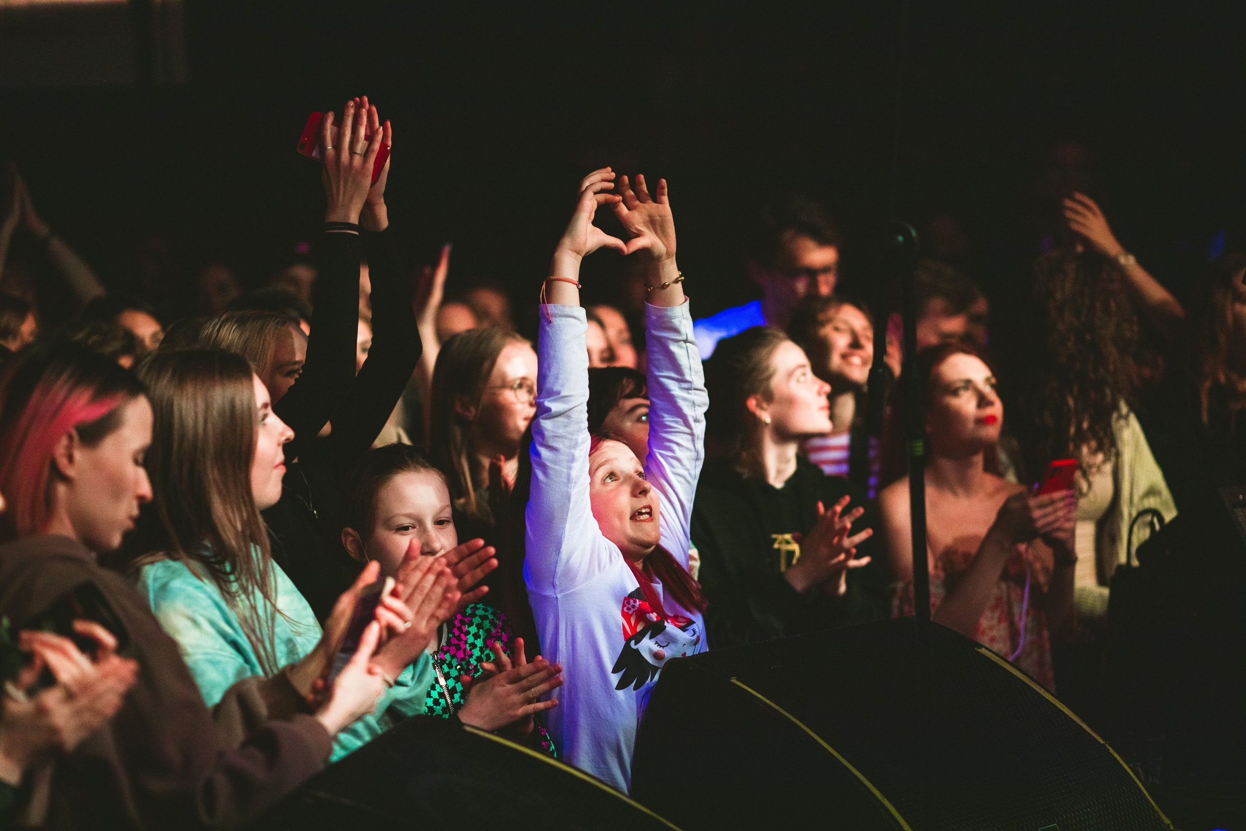 R.A.SVET Concert. True Story Photography