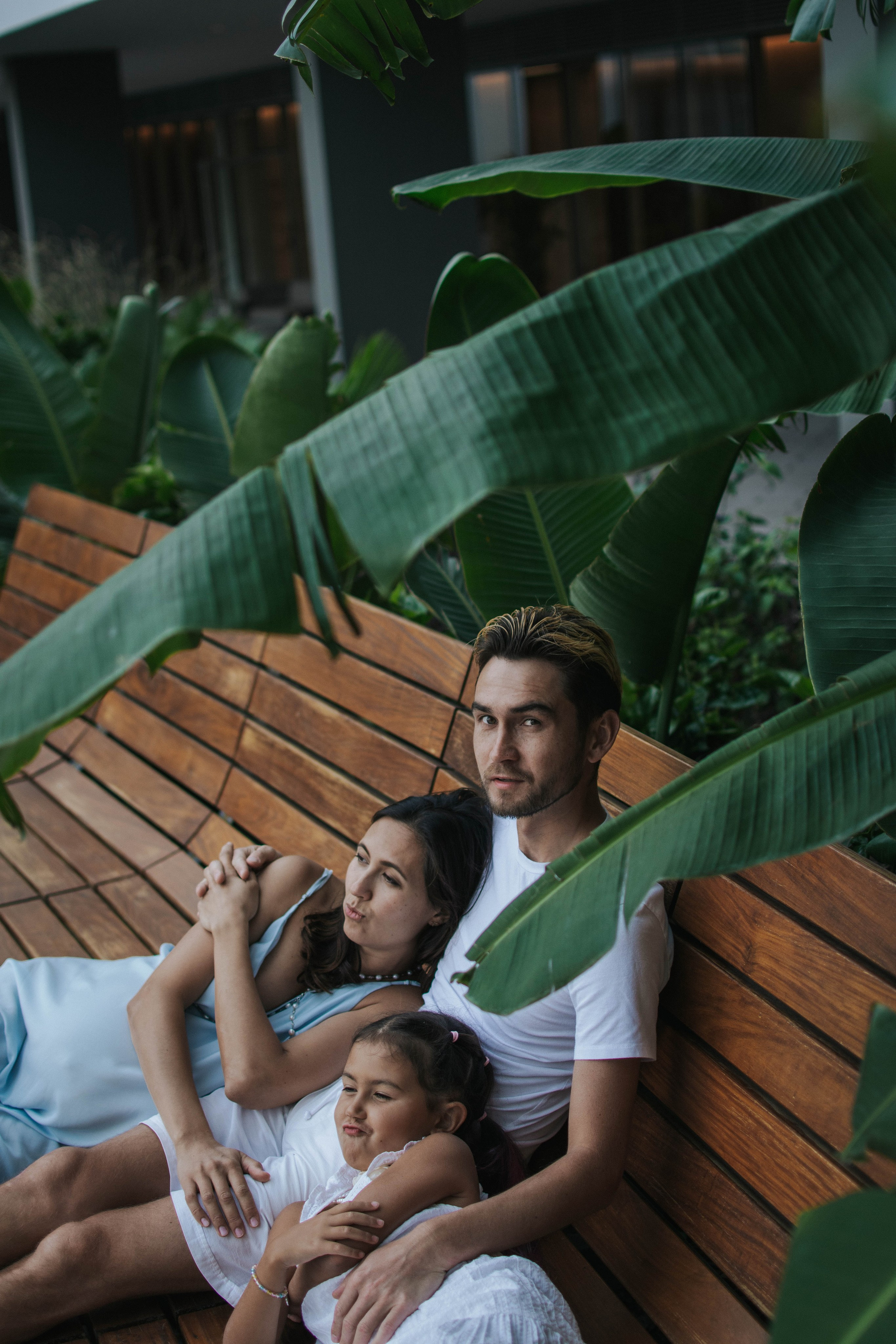 At dawn. Buenos Aires. Photography. Photographer @elmirkami in the city of Buenos Aires