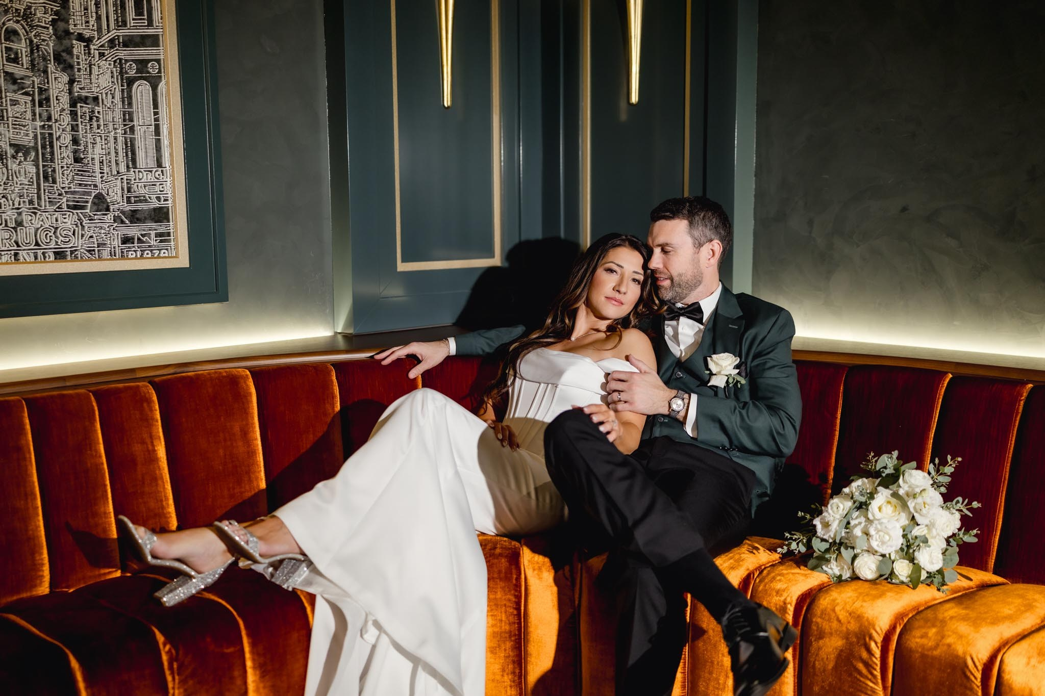 Wedding. Sura Moments | Southern California Wedding Photo & Video