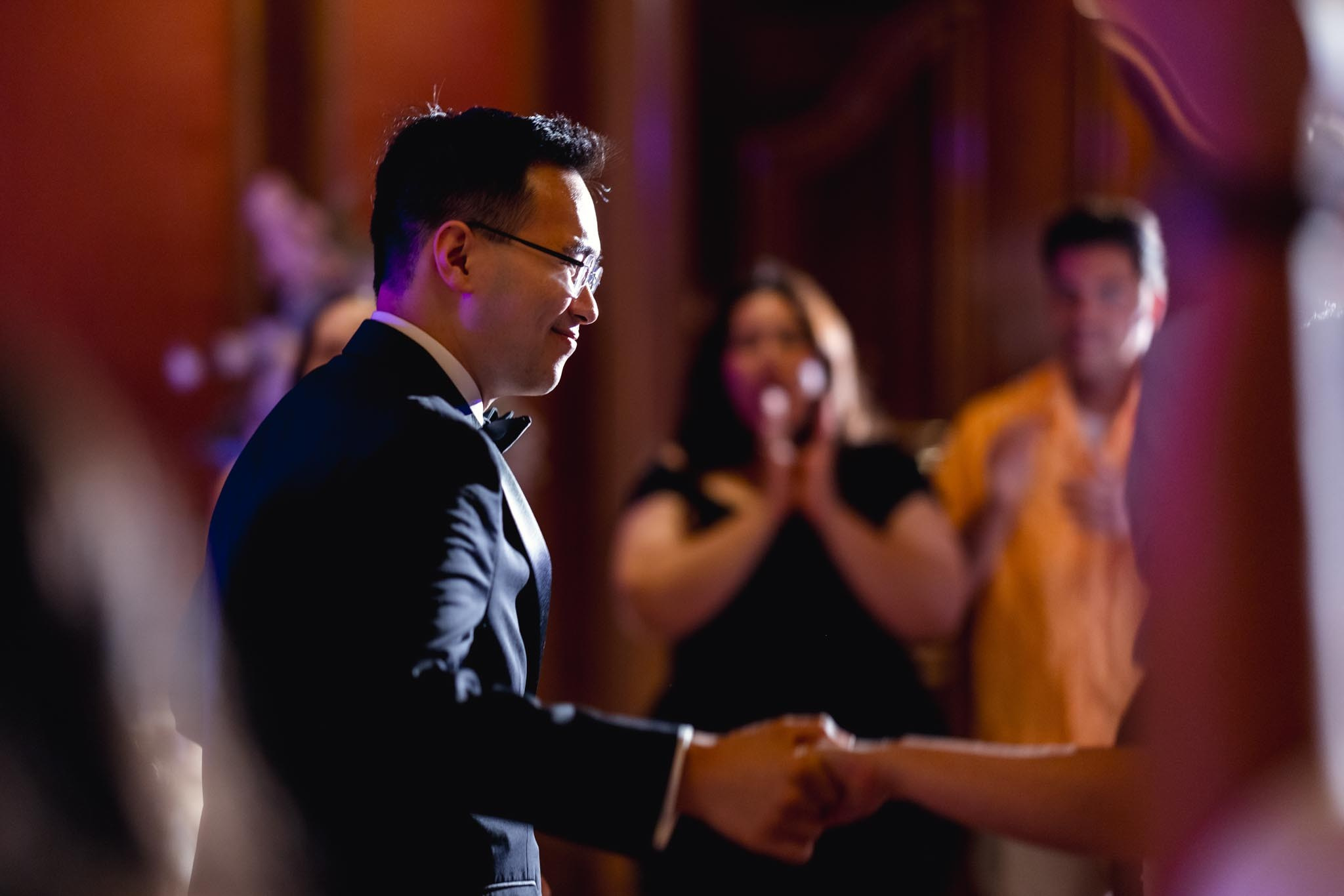 2026.03.22 Abigail & Andy. Sura Moments | Southern California Wedding Photo & Video