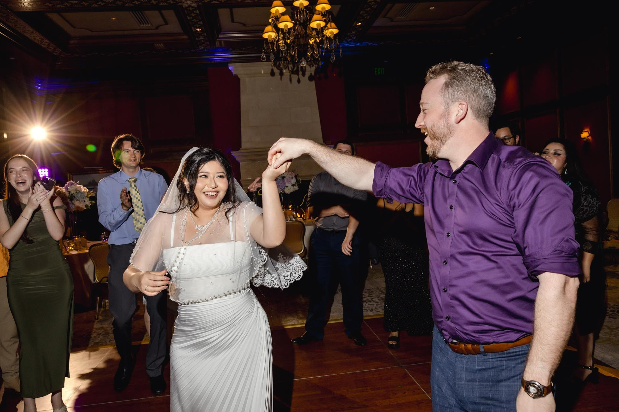 2026.03.22 Abigail & Andy. Sura Moments | Southern California Wedding Photo & Video