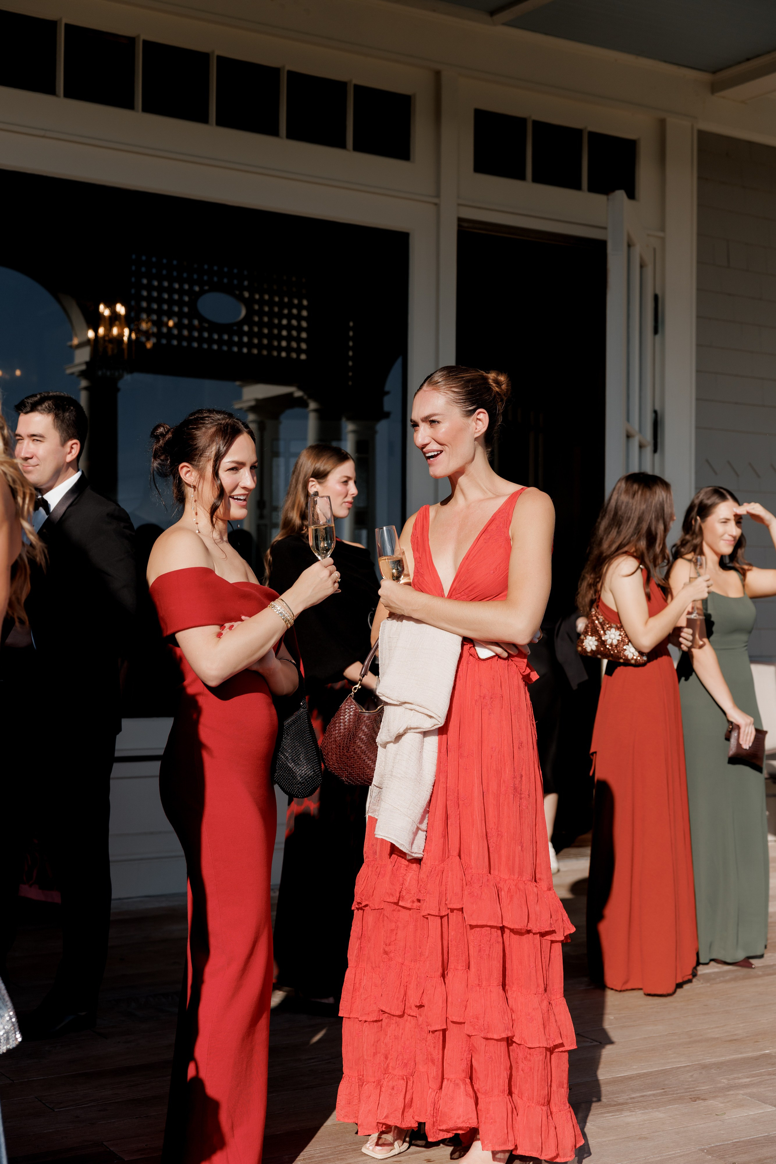 Marci and Yi. Wedding photographer and videographer New York | New Jersey