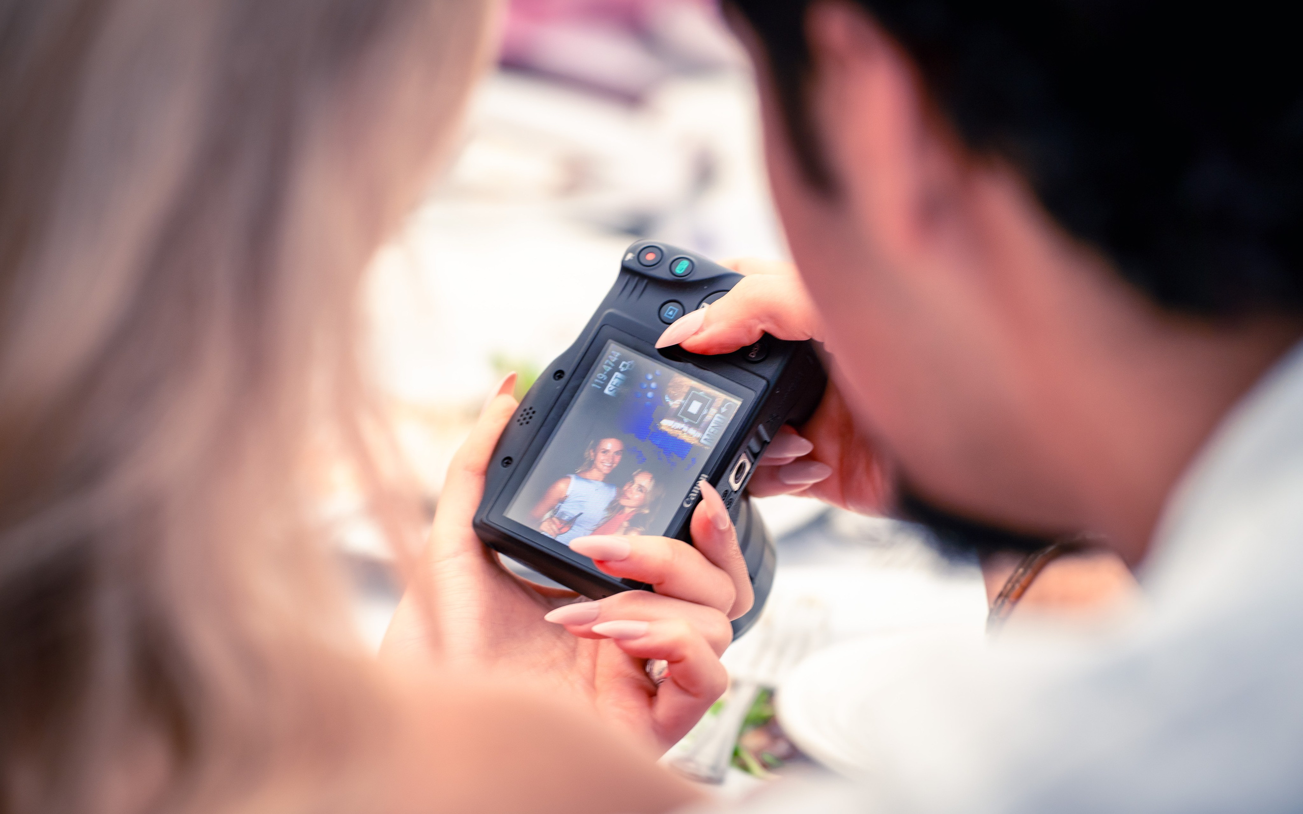 South College Summer Ball. Expect Miracles Photography by Kate & Andrew