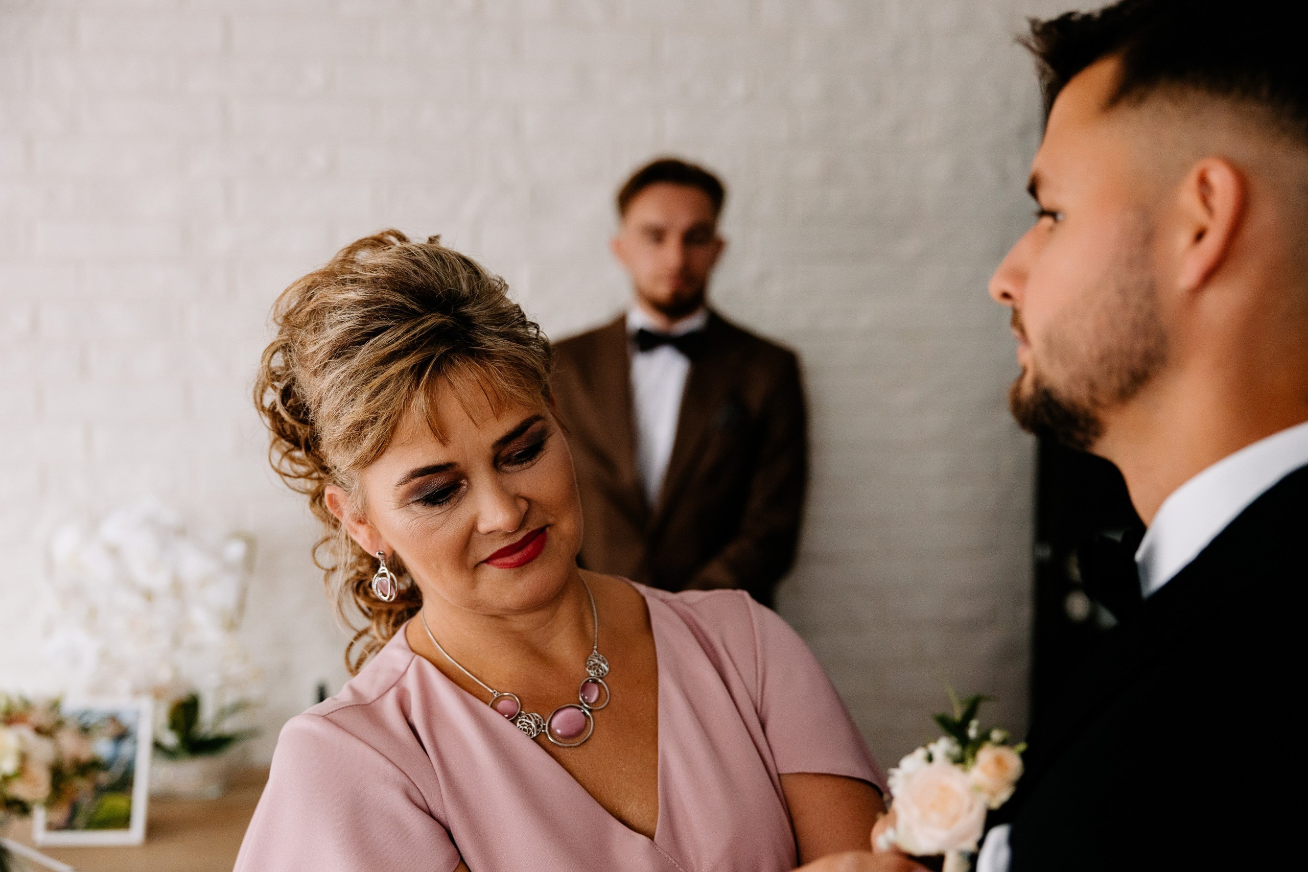 Klaudia ♡ Adrian. Fotograf Ślubny Warszawa - Sesje Biznesowe Rodzinne Eventy