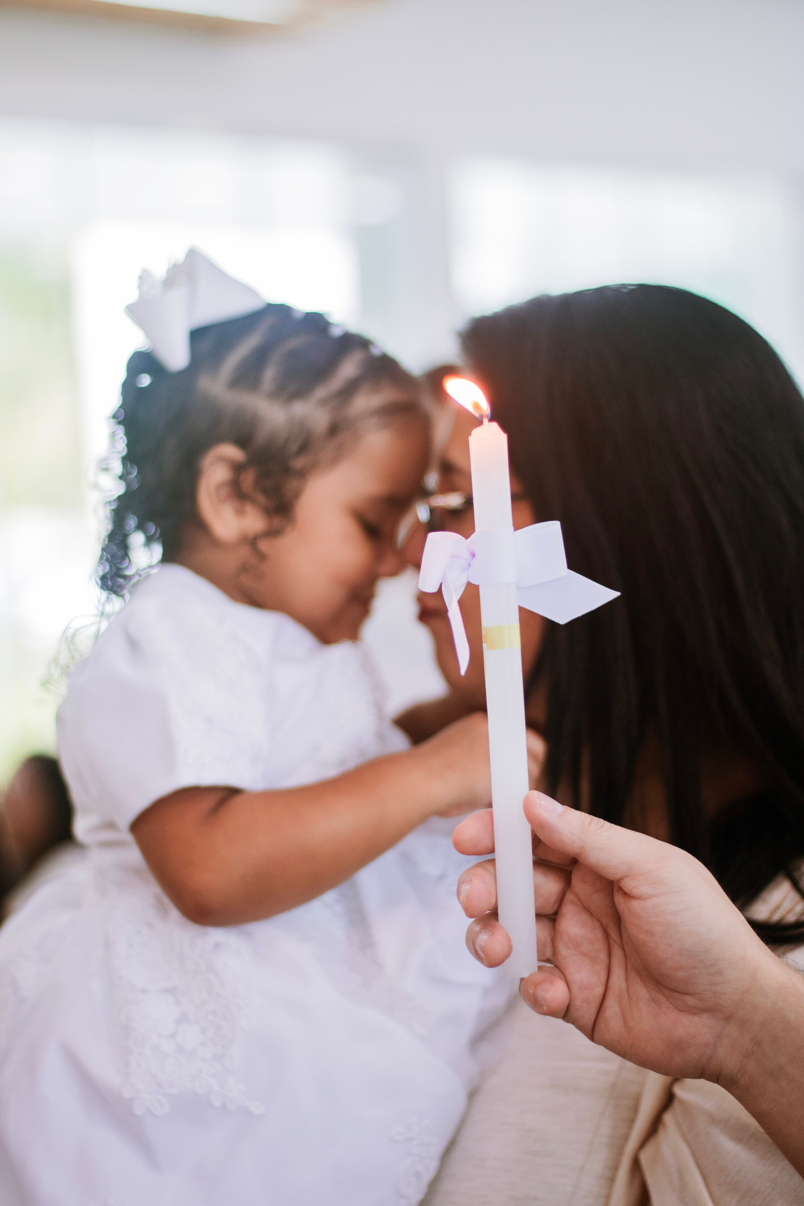 Batizado. Olhares Litúrgicos