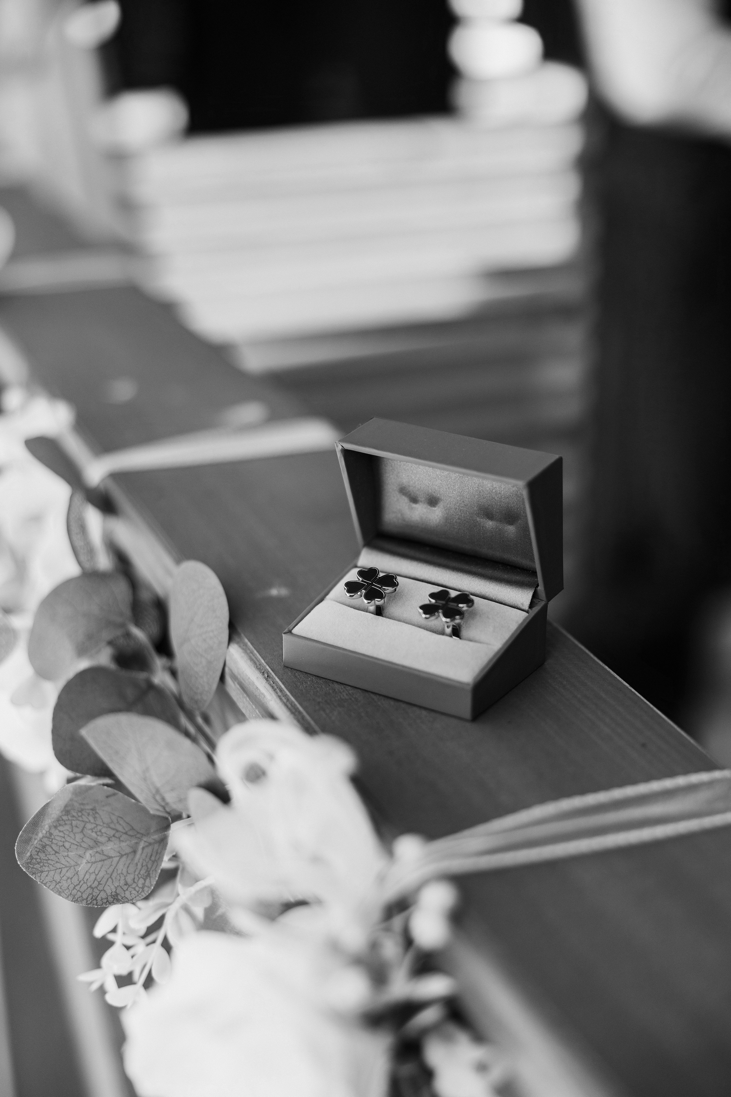 Olga & Dariusz. Fotograf ślubny i rodzinny w Krakowie Yana Klymova