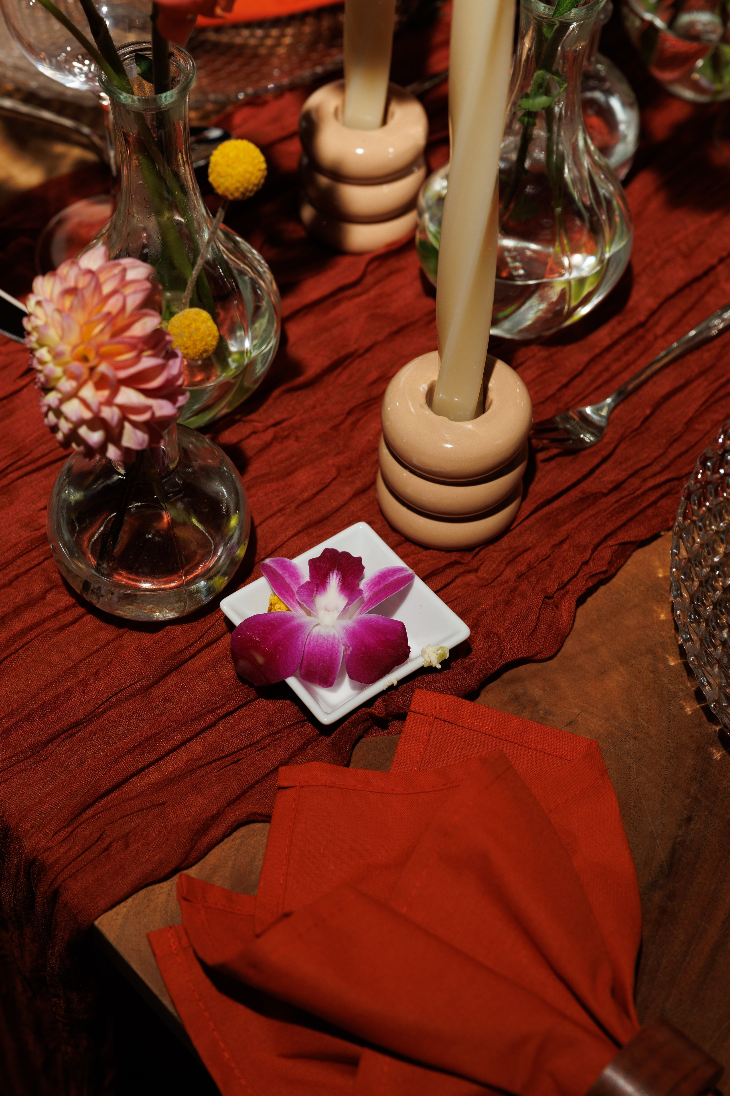 I&I. Oaza Lencze. 29.09.2025. Fotograf ślubny i rodzinny w Krakowie Yana Klymova