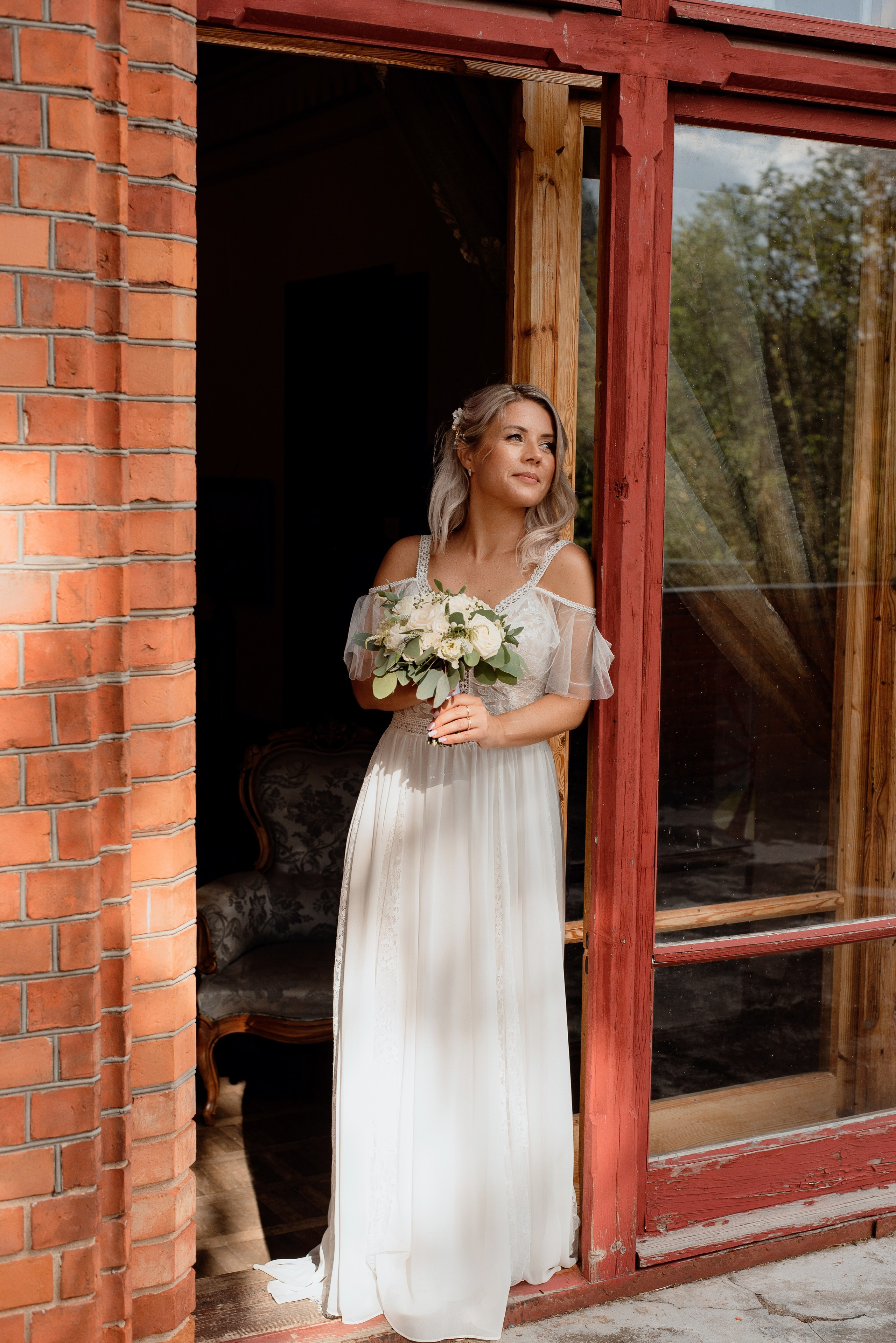 WEDDING SANGASTE. Www.jelenavelpler.com