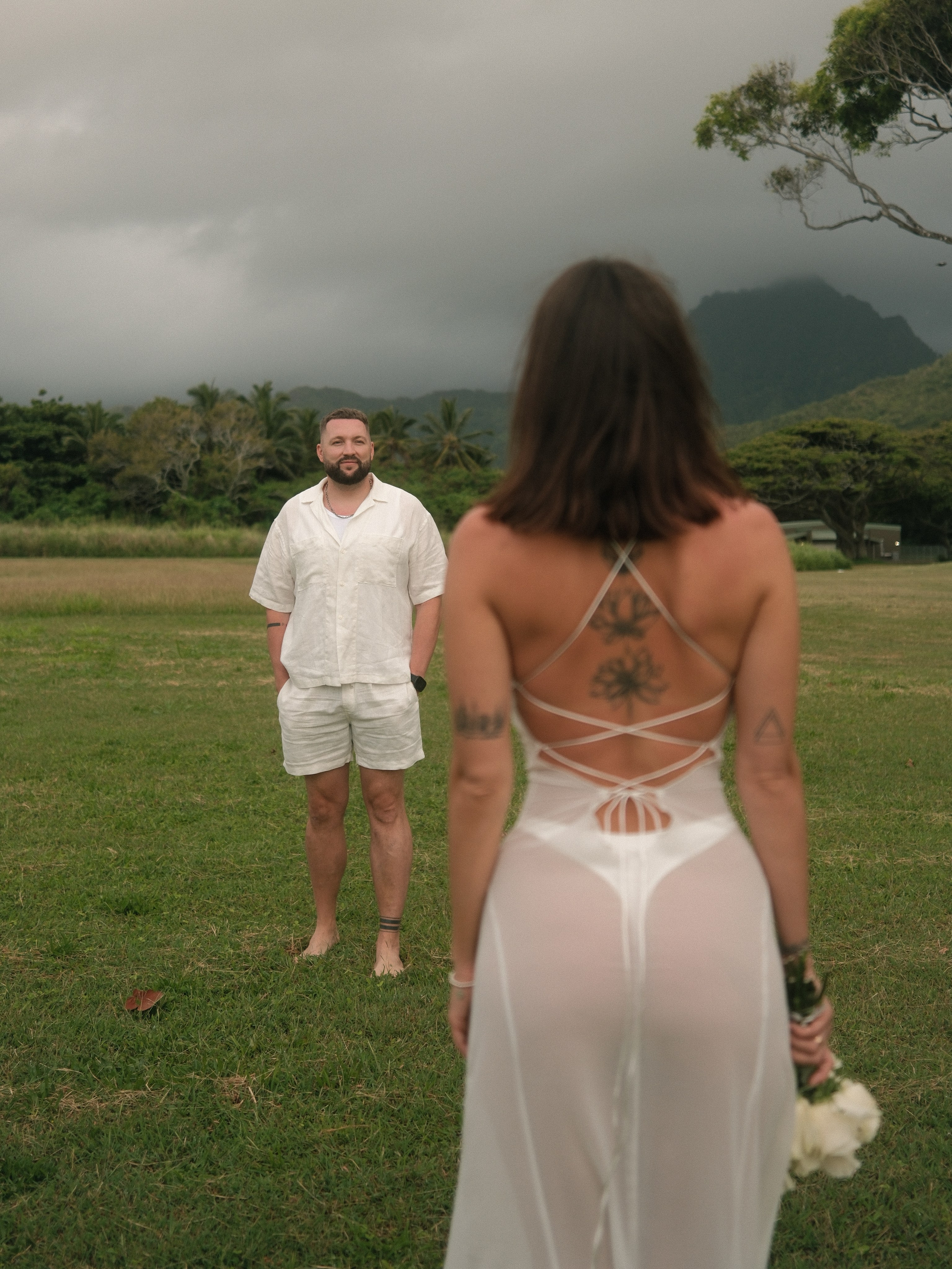 Настя и Паша. Mariia Ermakoava