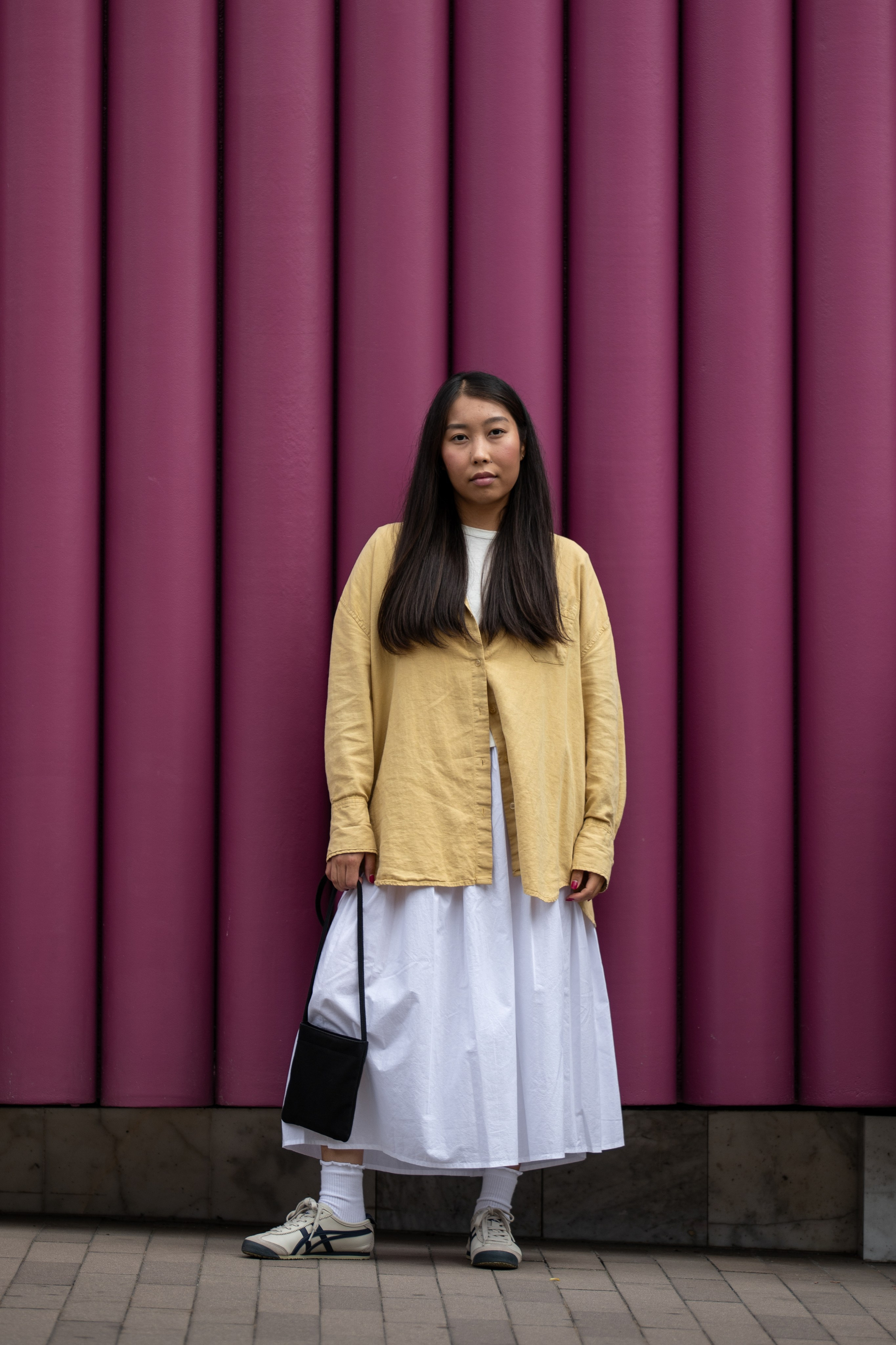 Individual Portrait Session. Photographer San Diego