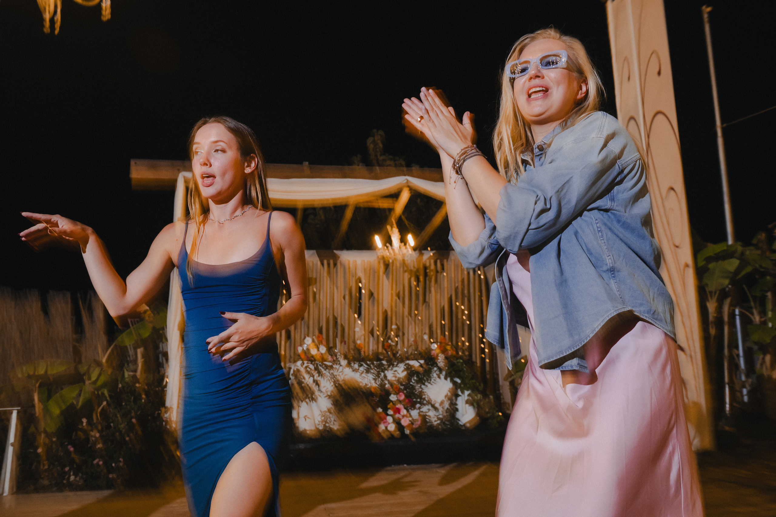 Nataly & Tristian. Фотограф в Анталии (Турция) Ева Сэрт