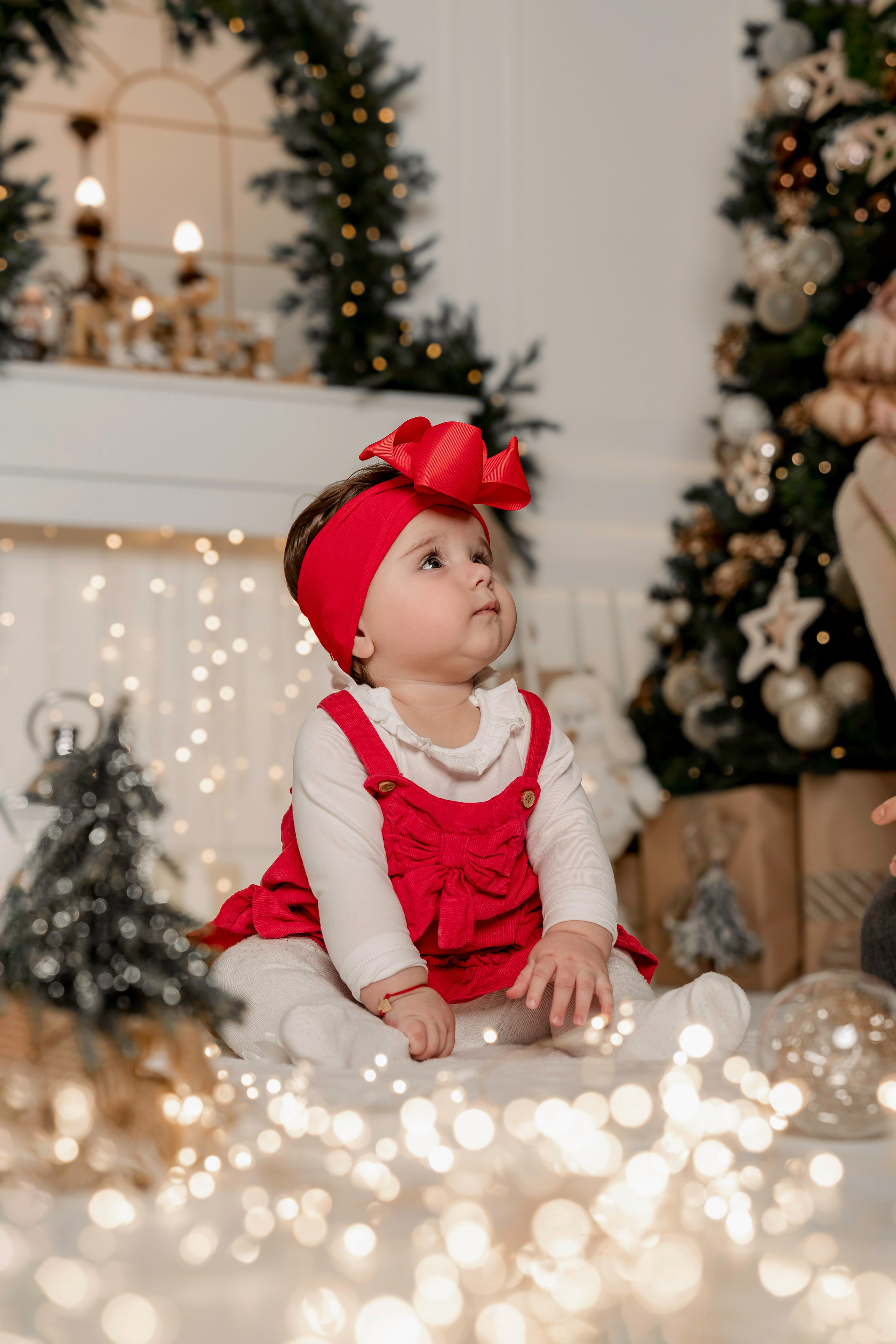 NOËL 2024. Florica Ghiriti - photographer in Paris