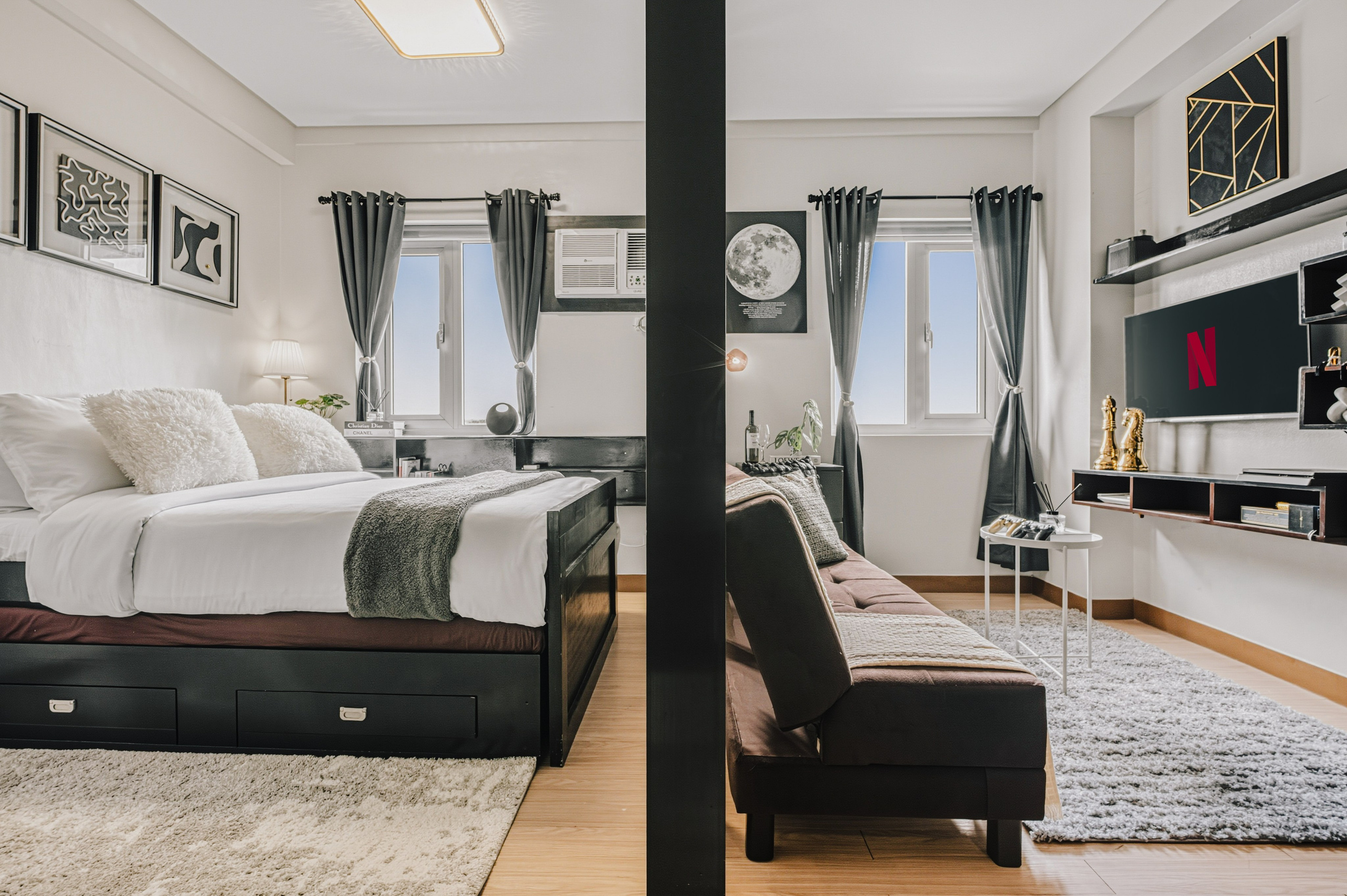 Hope Residences // Trese Martires. Interior & Architectural Photographer Philippines | Argen Carlo Camaclang