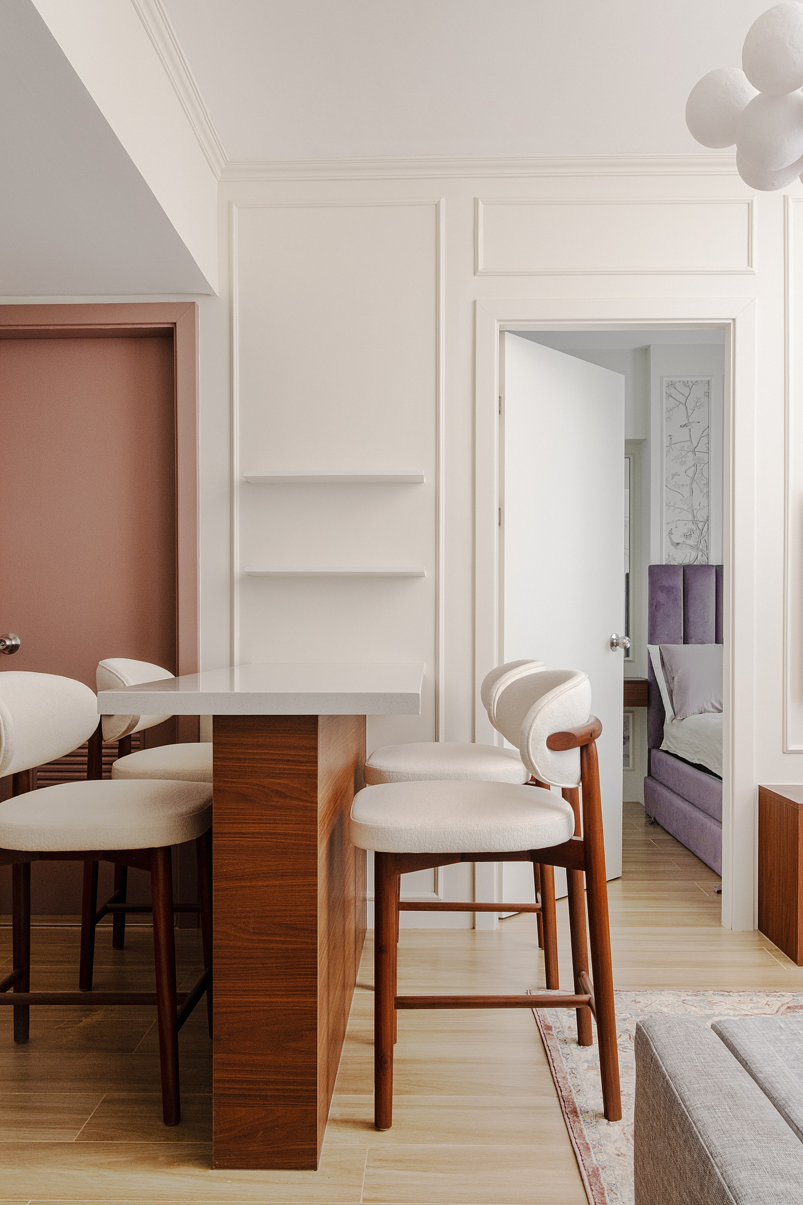 Mango Tree Residences // JCDesign Architects. Interior & Architectural Photographer Philippines | Argen Carlo Camaclang