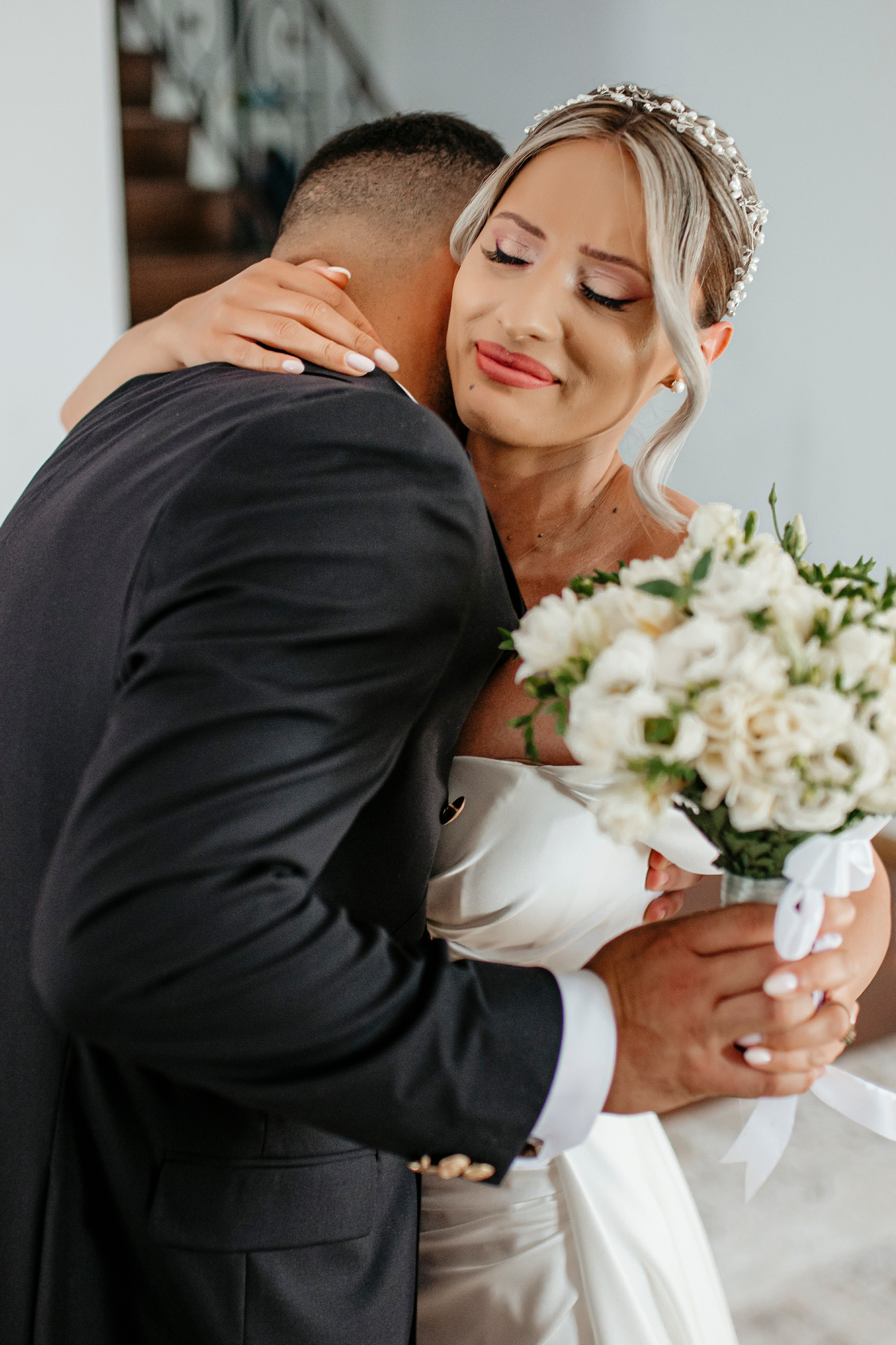 Diana & Paul. Fotograf si Videograf | Nuntă-Botez