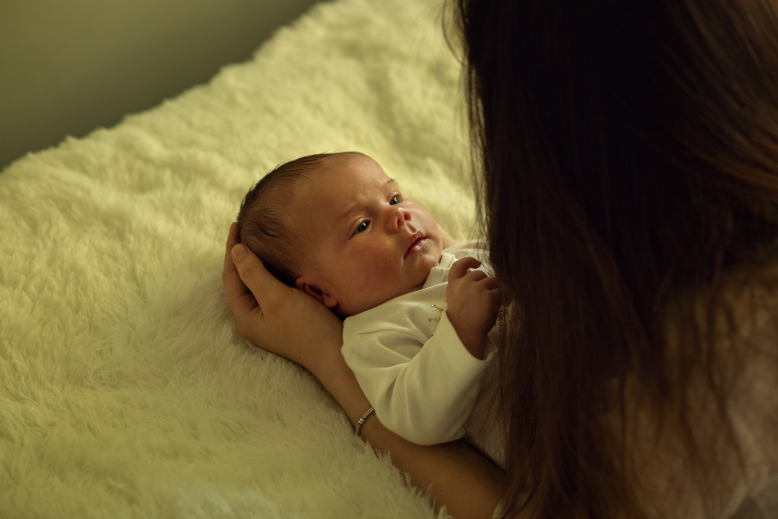 Семья. Семейный и детский фотограф в Варшаве Мила Бобровская