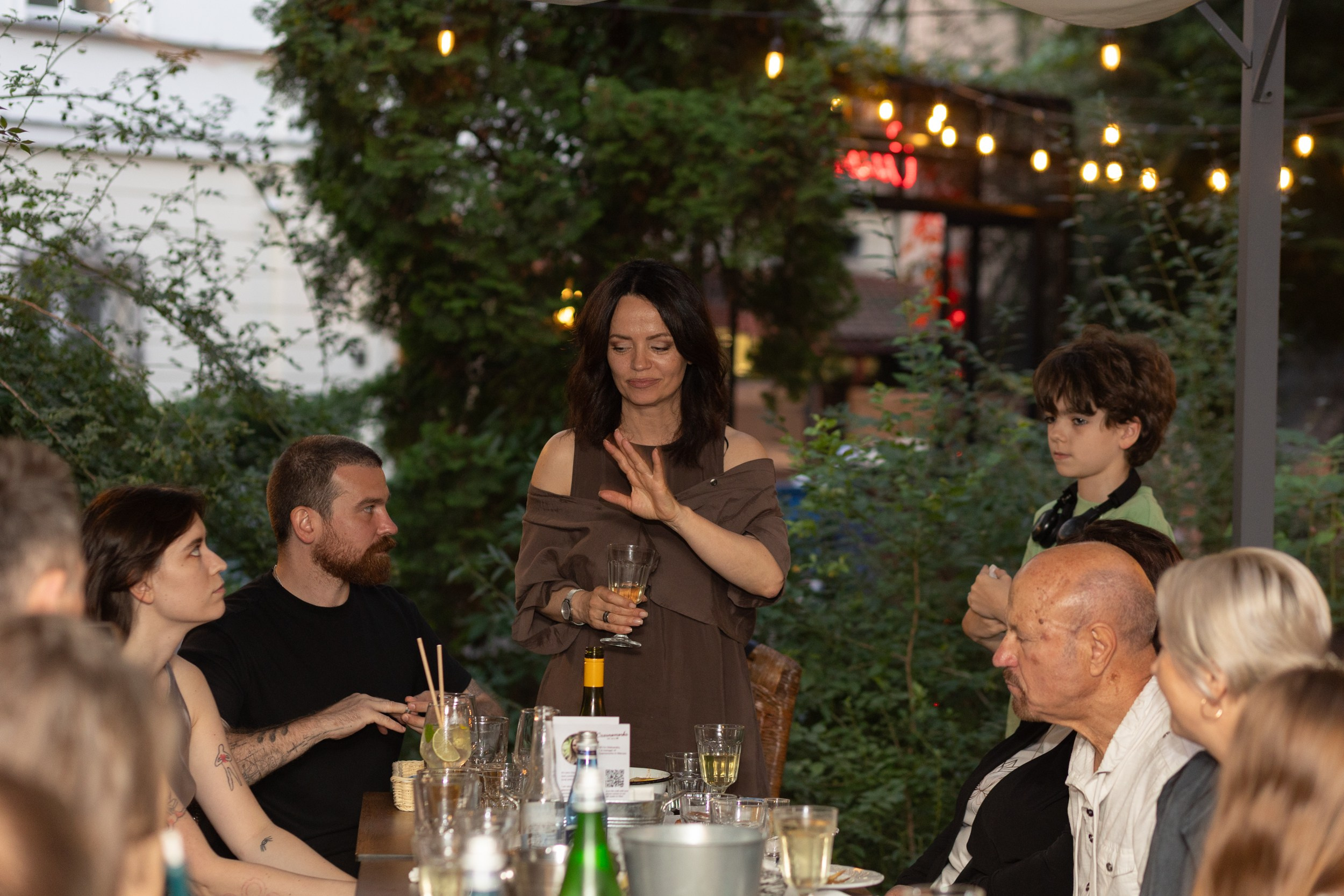 Наталья 04.08.2025. Семейный и детский фотограф в Варшаве Мила Бобровская