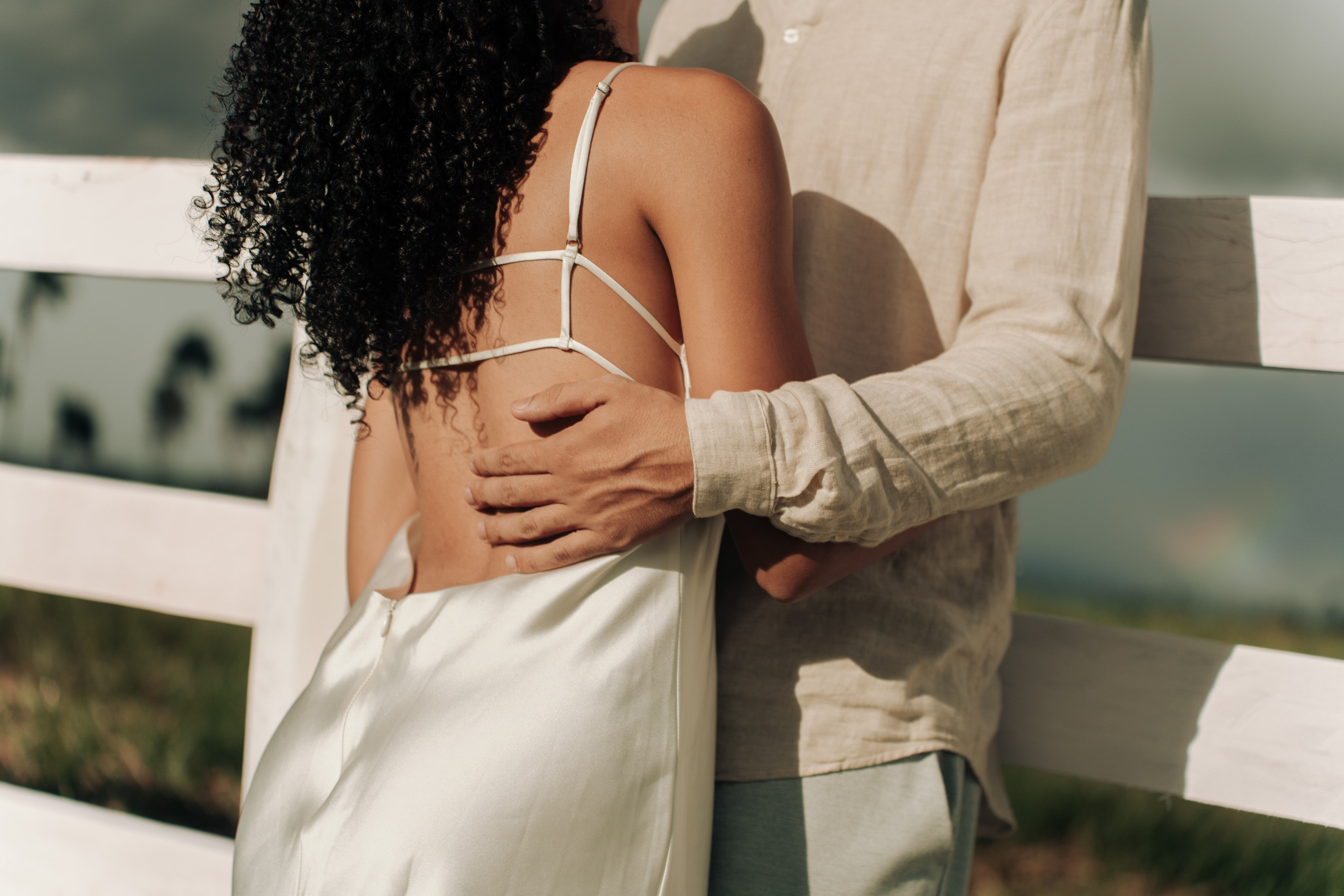 Pré Wedding. Reference Visuals