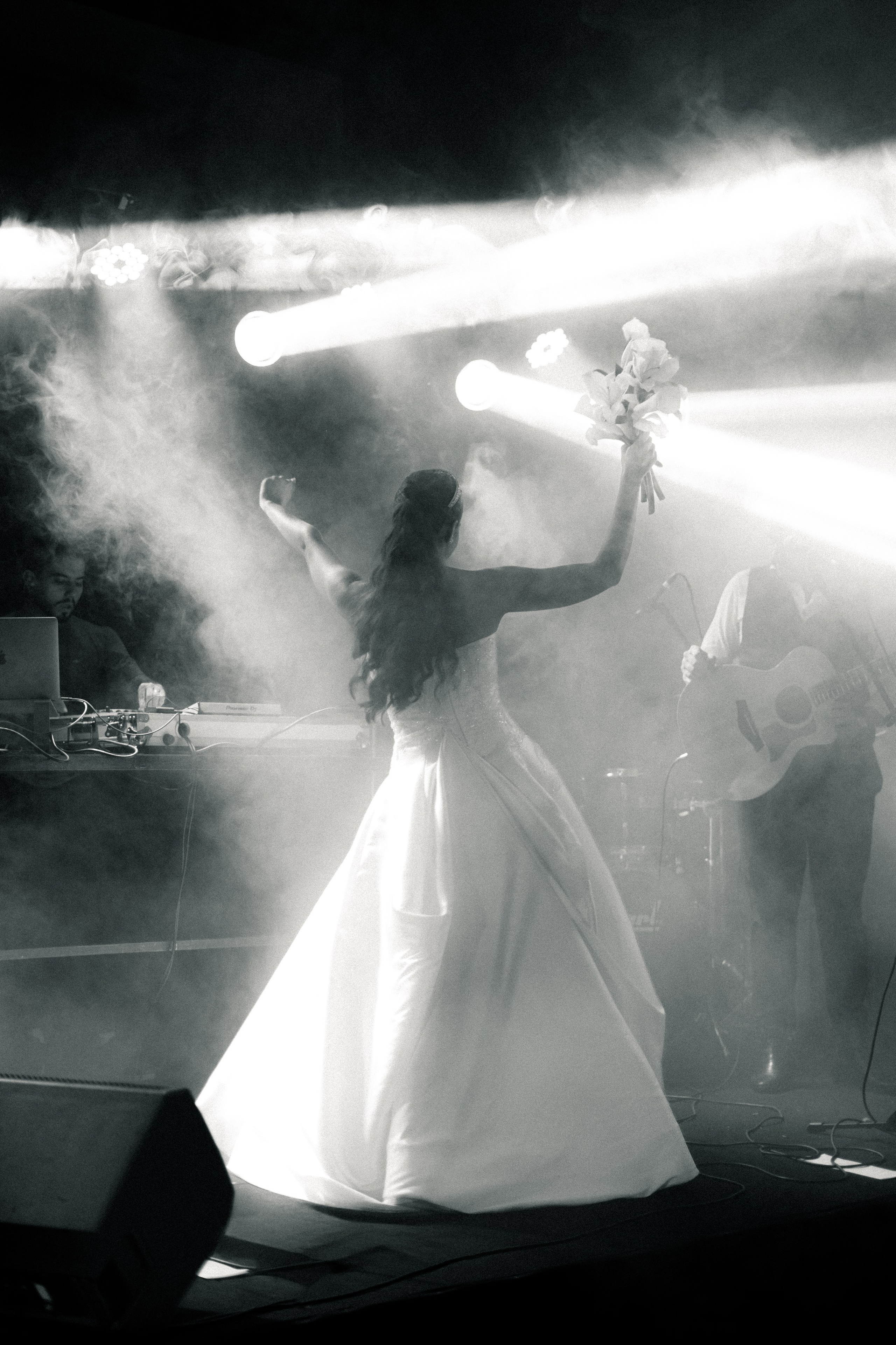 Casamentos. Reference Visuals