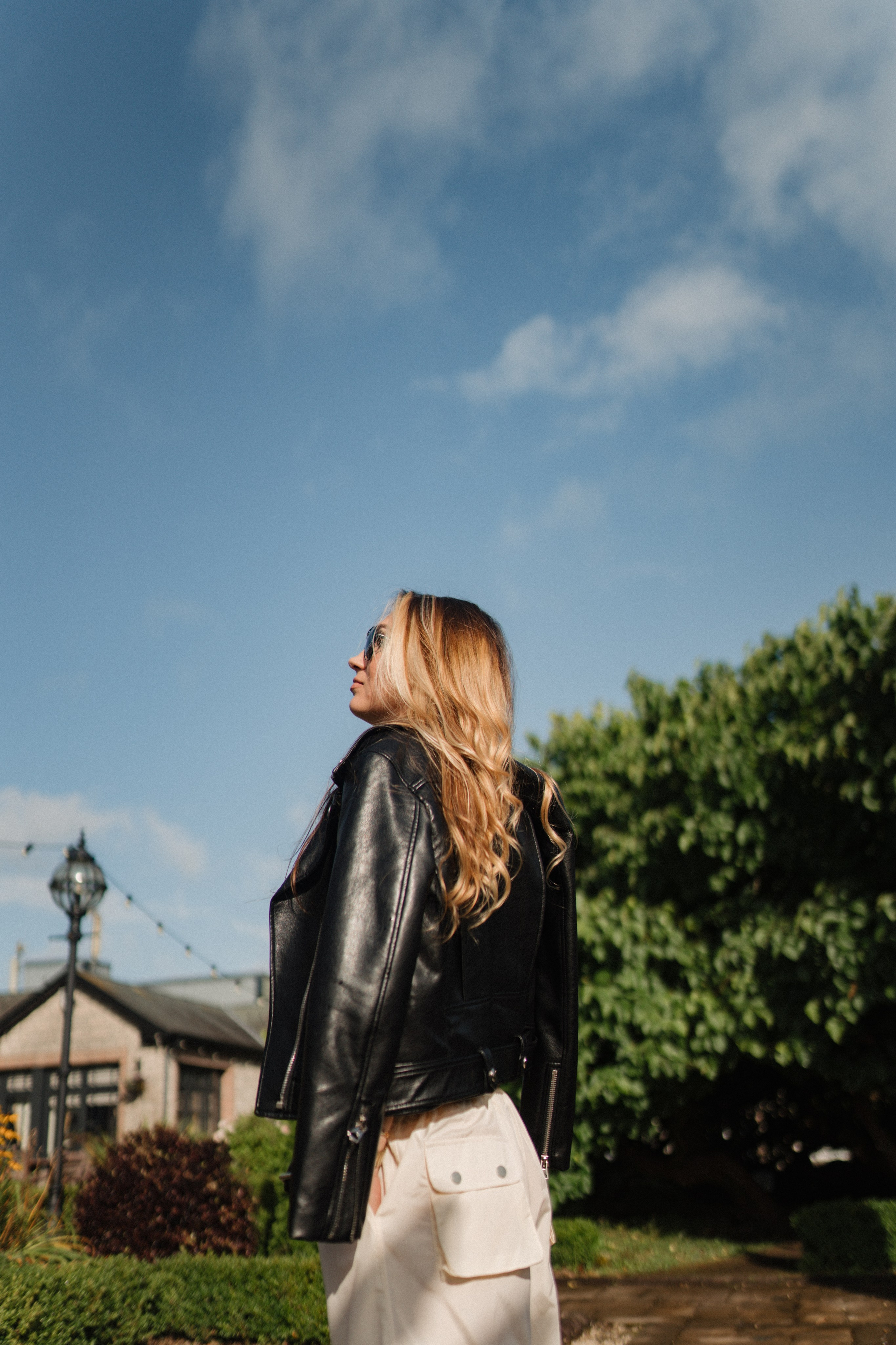 Maria. Wedding and family photographer Ireland