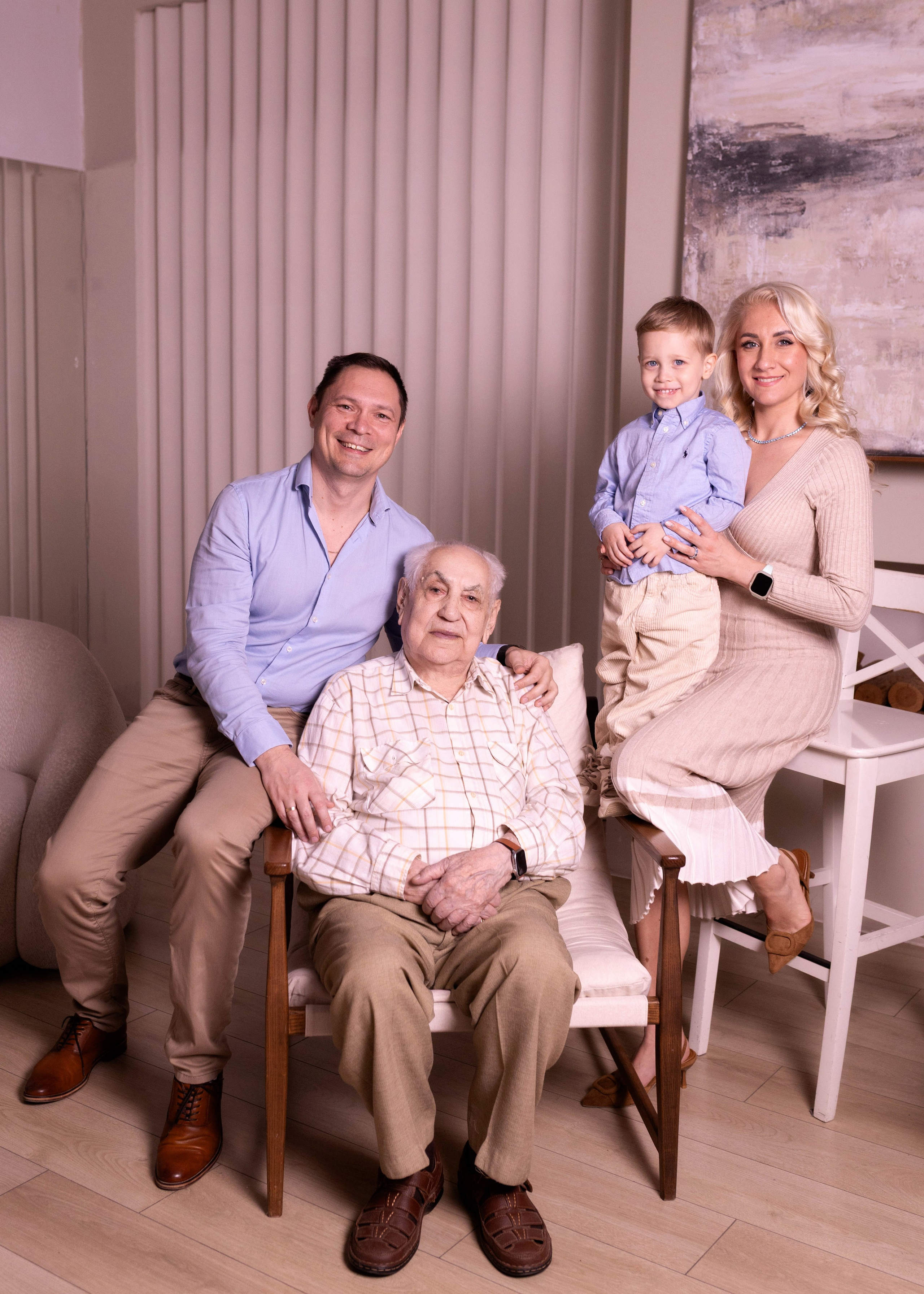 Каталог 15 Семейная. Катерина Шустерман — фотограф Newborn, семейный в Израиле